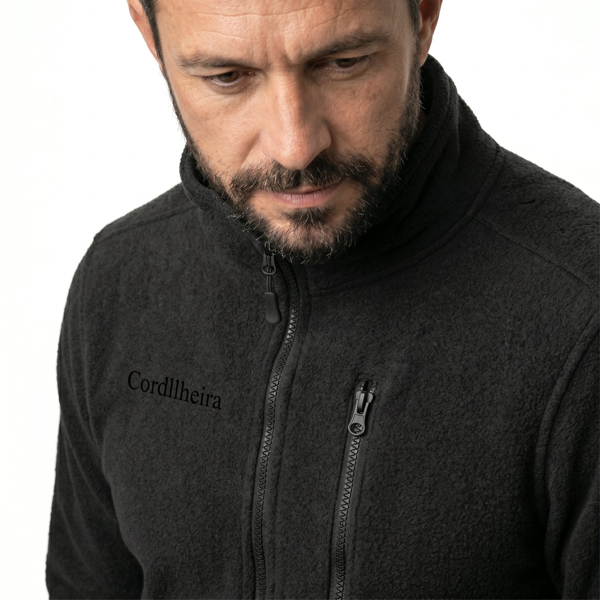 FLEECE CORDILHEIRA SHROUD MASCULINO