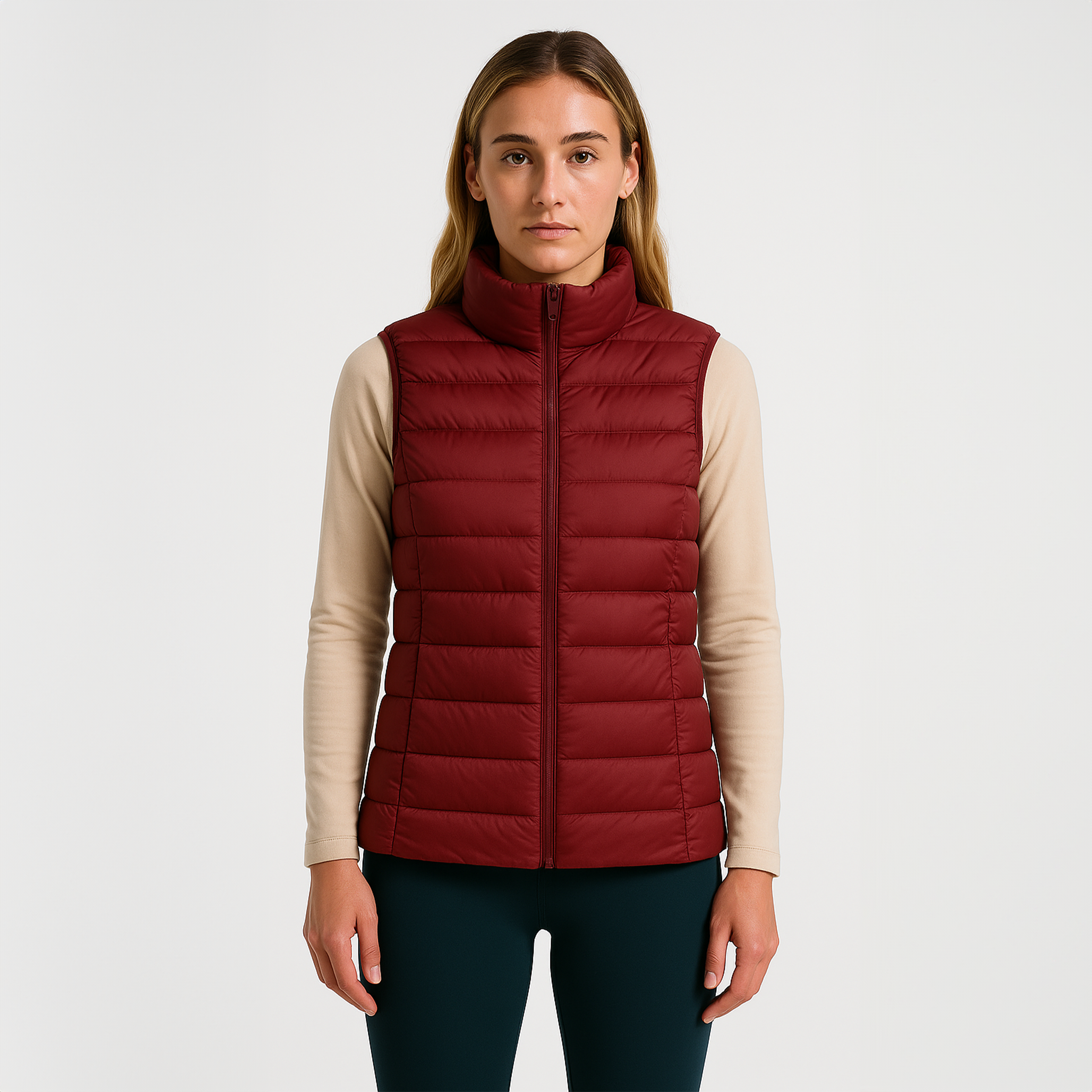 COLETE CORDILHEIRA ALPINE FEMININO