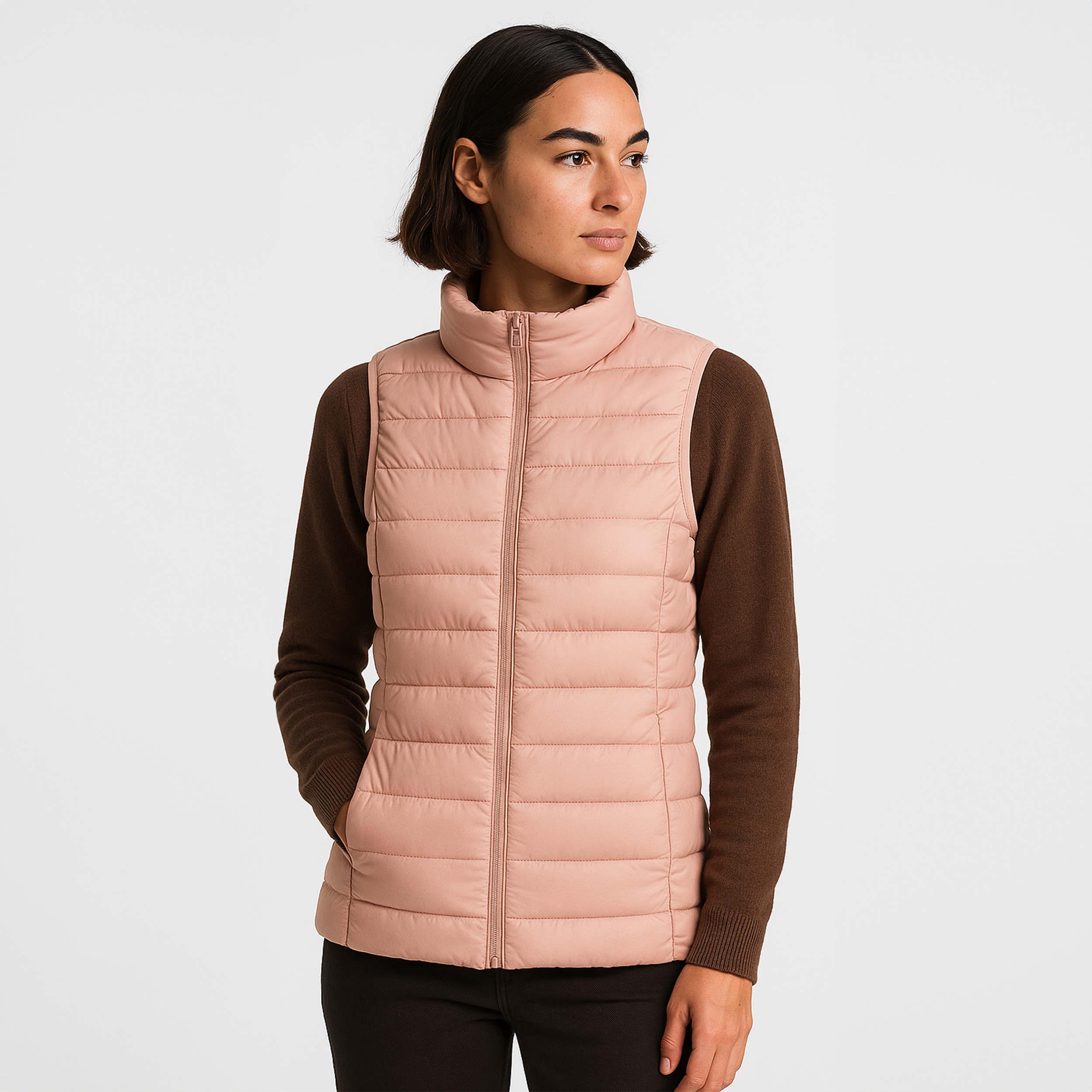 COLETE CORDILHEIRA ALPINE FEMININO