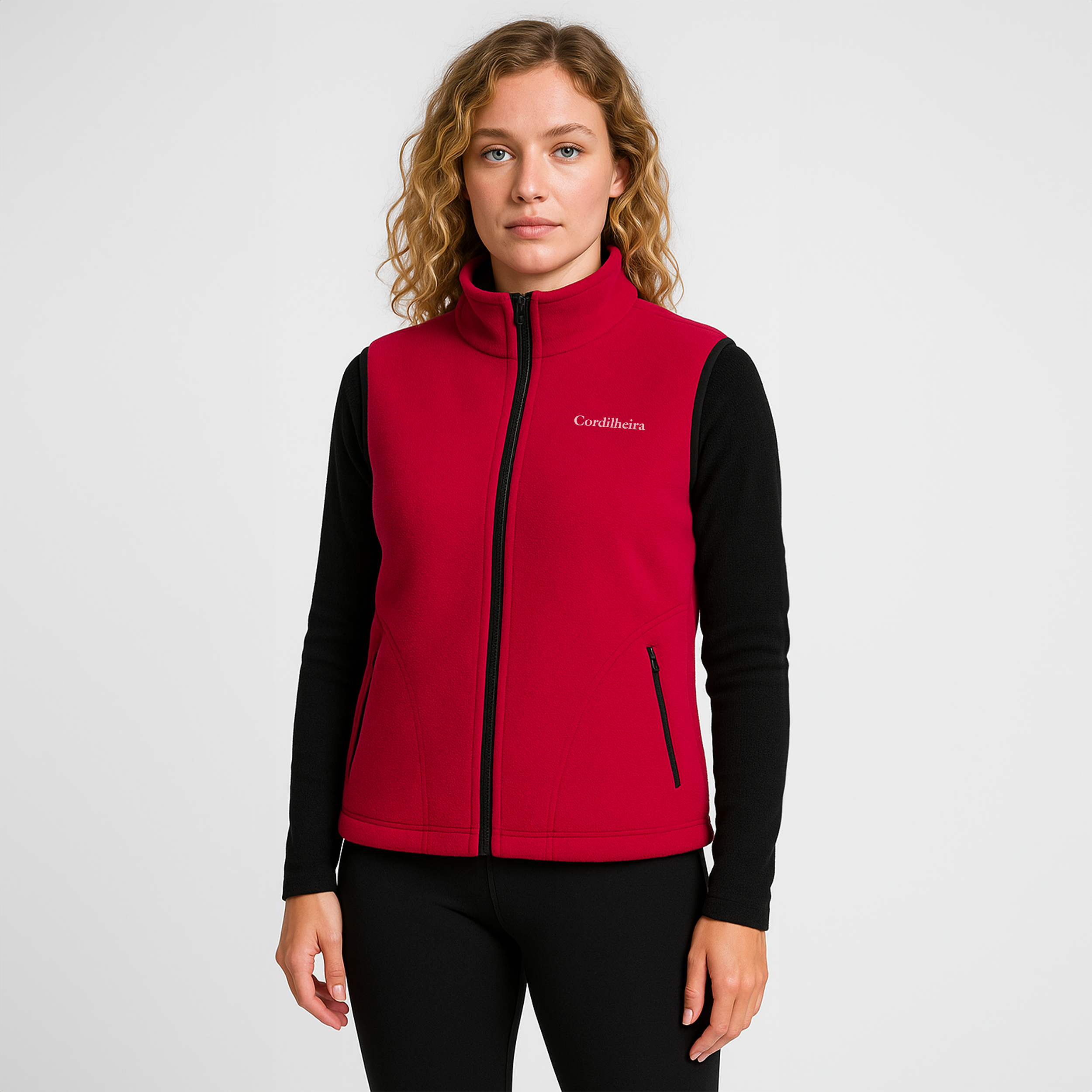 COLETE CORDILHEIRA WARMCORE FEMININO