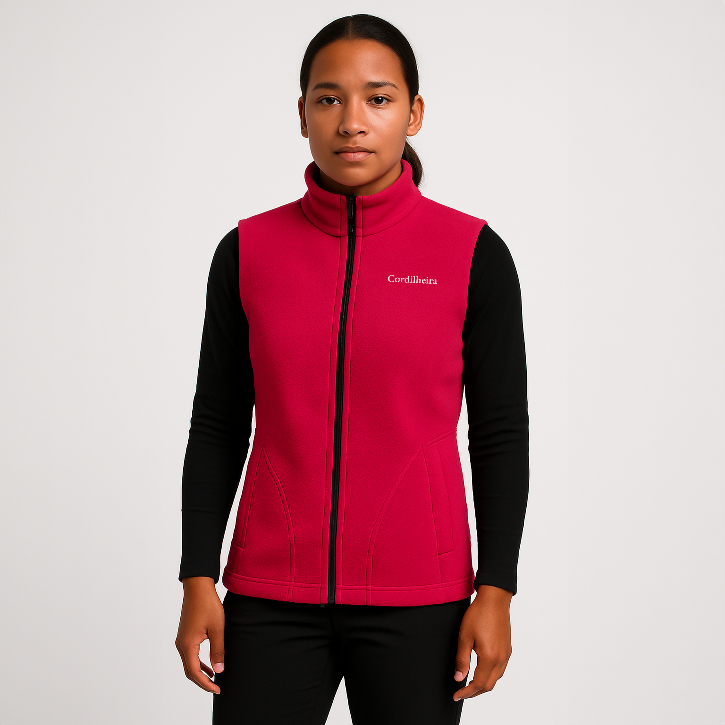 COLETE CORDILHEIRA WARMCORE FEMININO