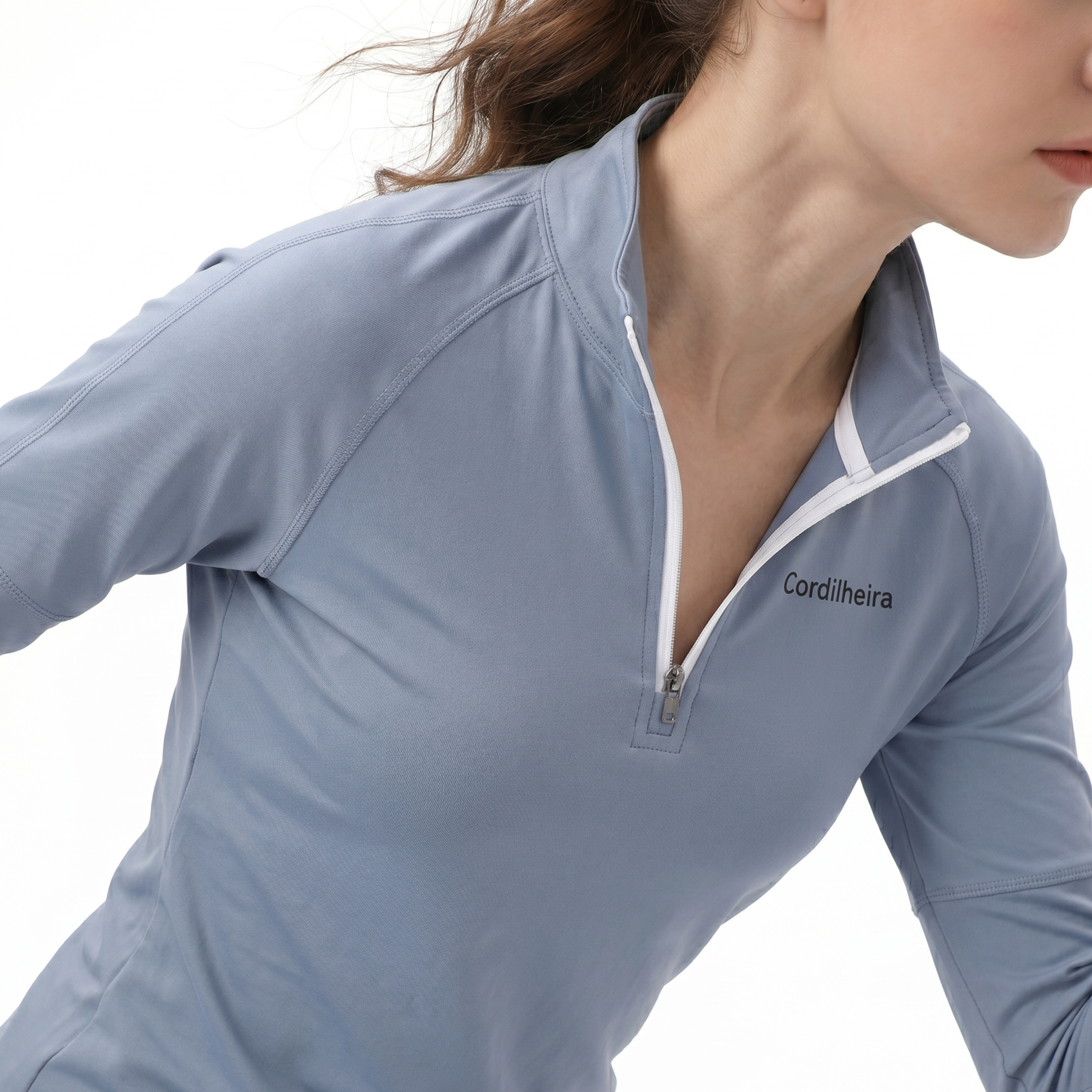 CONJUNTO DE FRIO CORDILHEIRA MOTION FEMININO