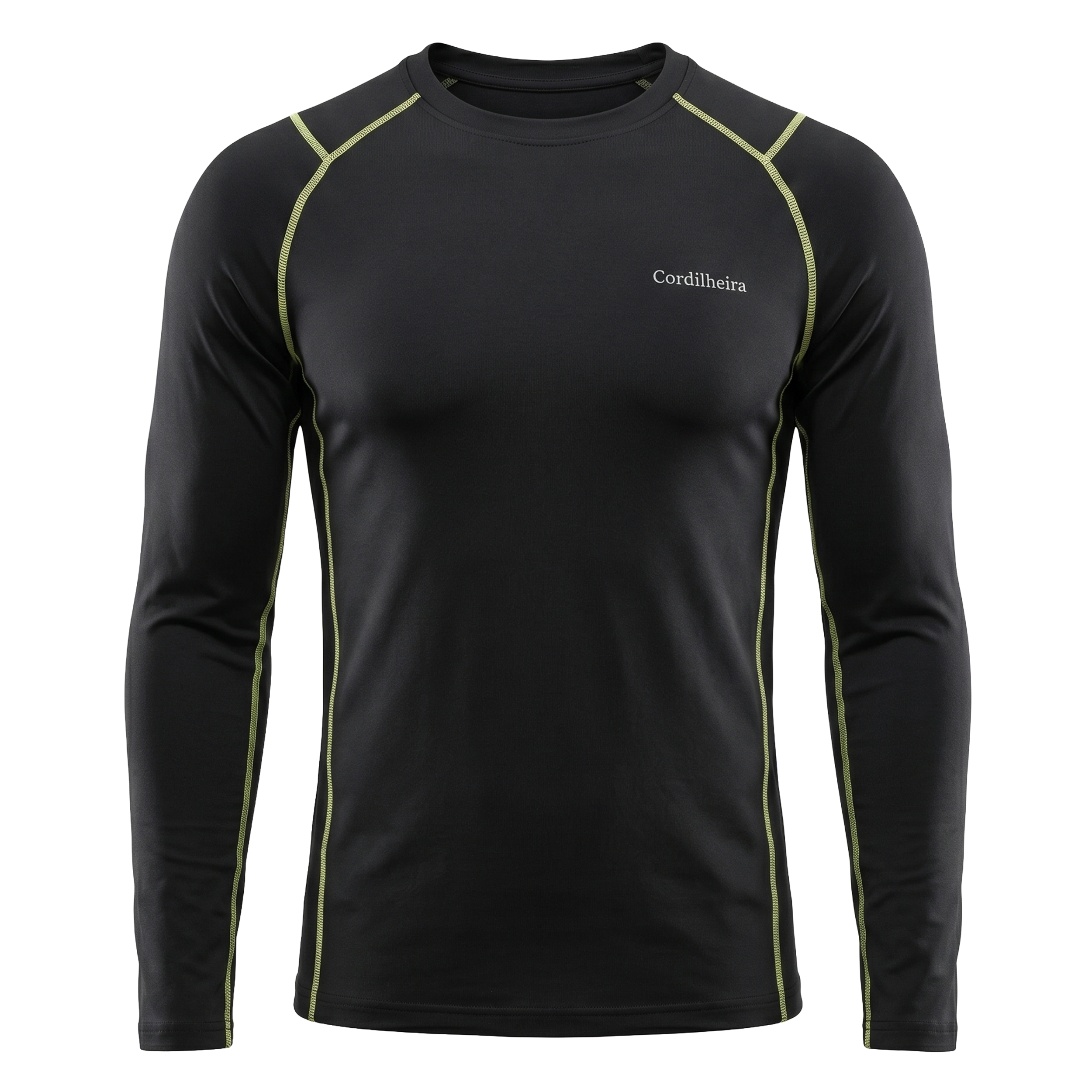 CONJUNTO TÉRMICO CORDILHEIRA BASE LAYER MASCULINO
