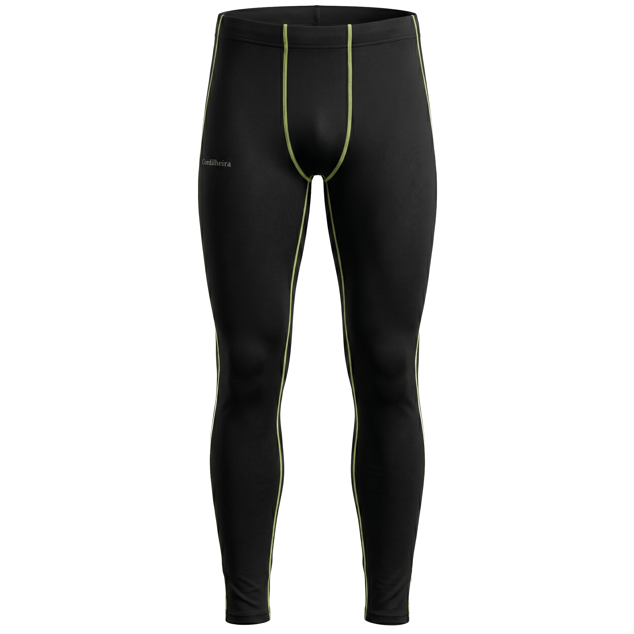CONJUNTO TÉRMICO CORDILHEIRA BASE LAYER MASCULINO