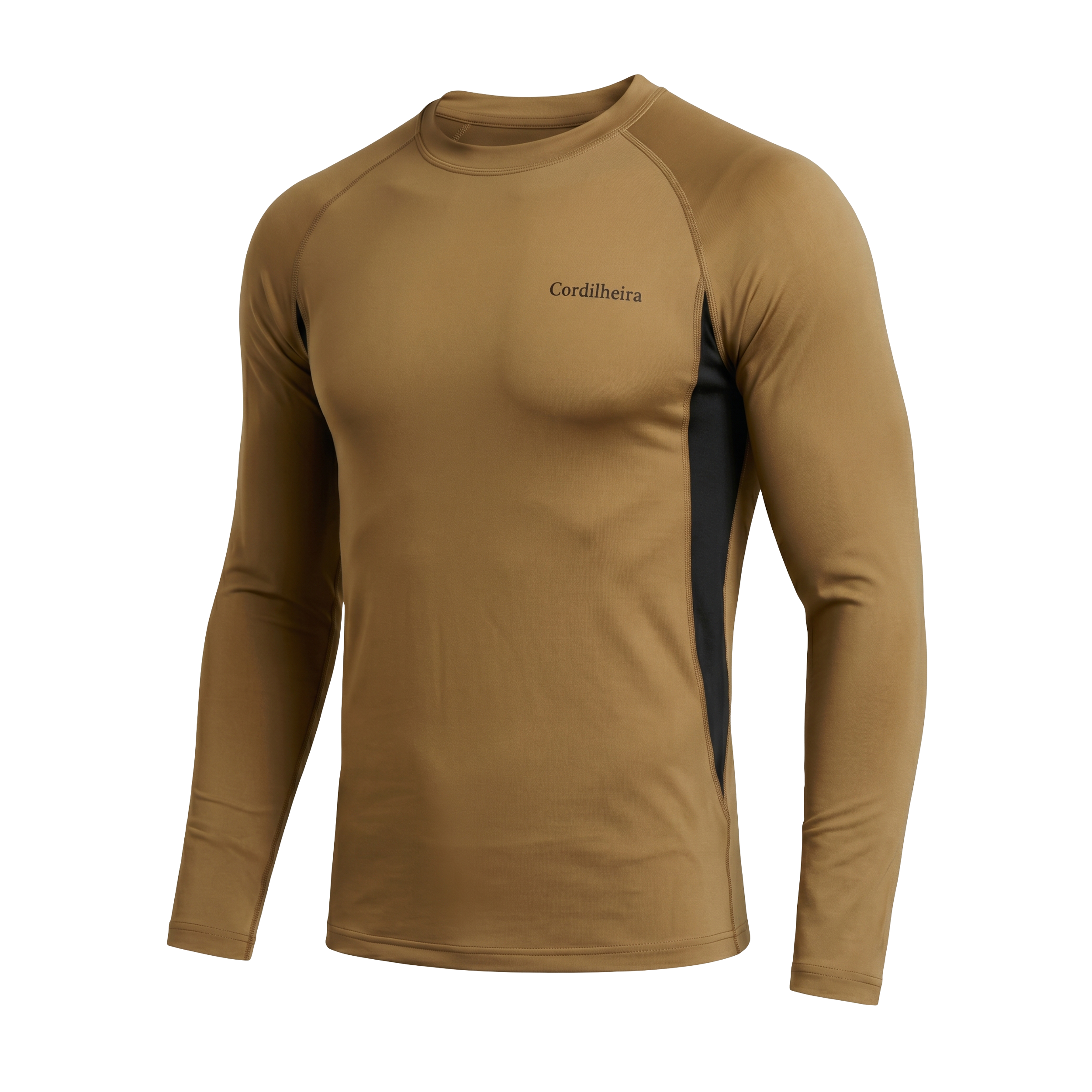 CONJUNTO TÉRMICO CORDILHEIRA TECH WARM MASCULINO