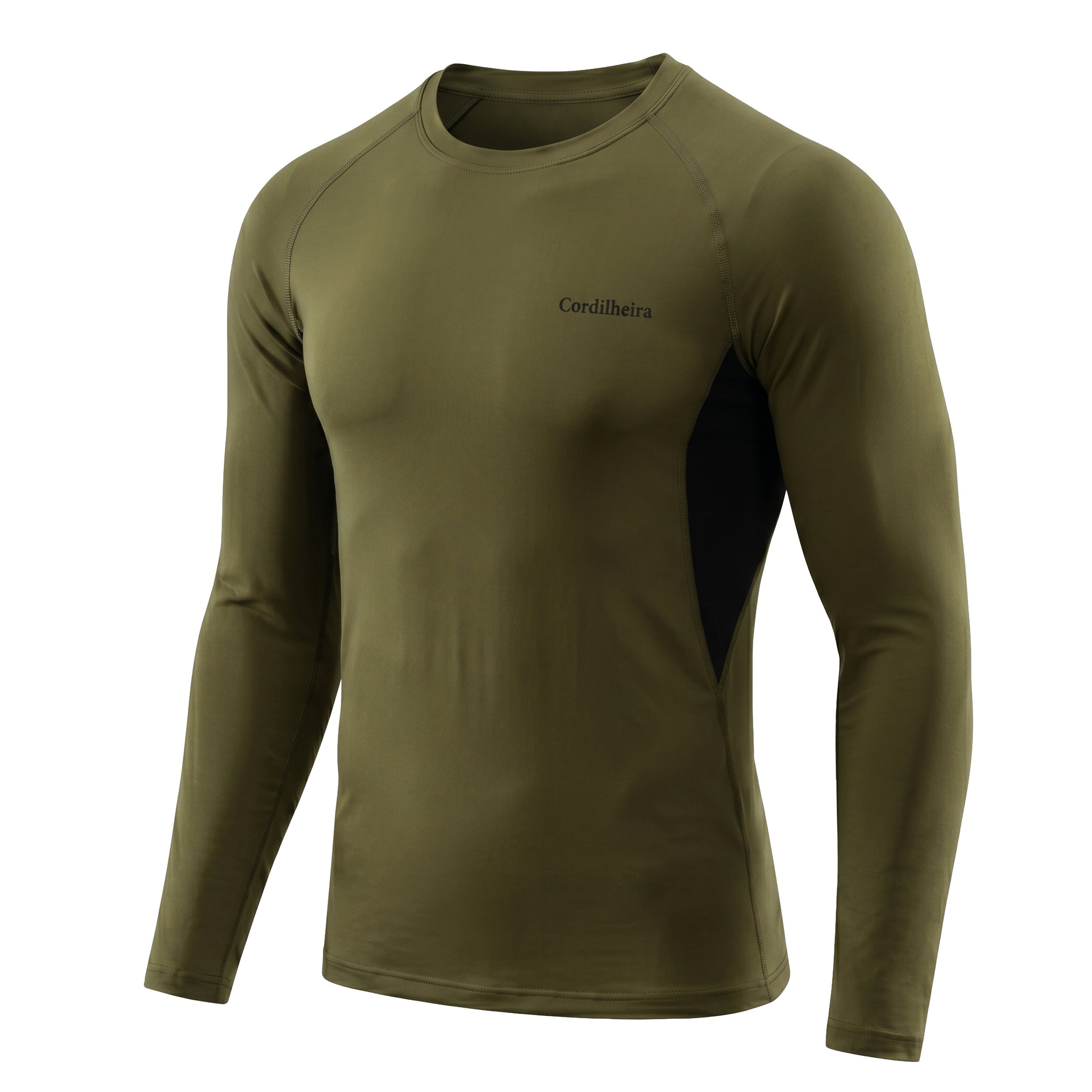 CONJUNTO TÉRMICO CORDILHEIRA TECH WARM MASCULINO
