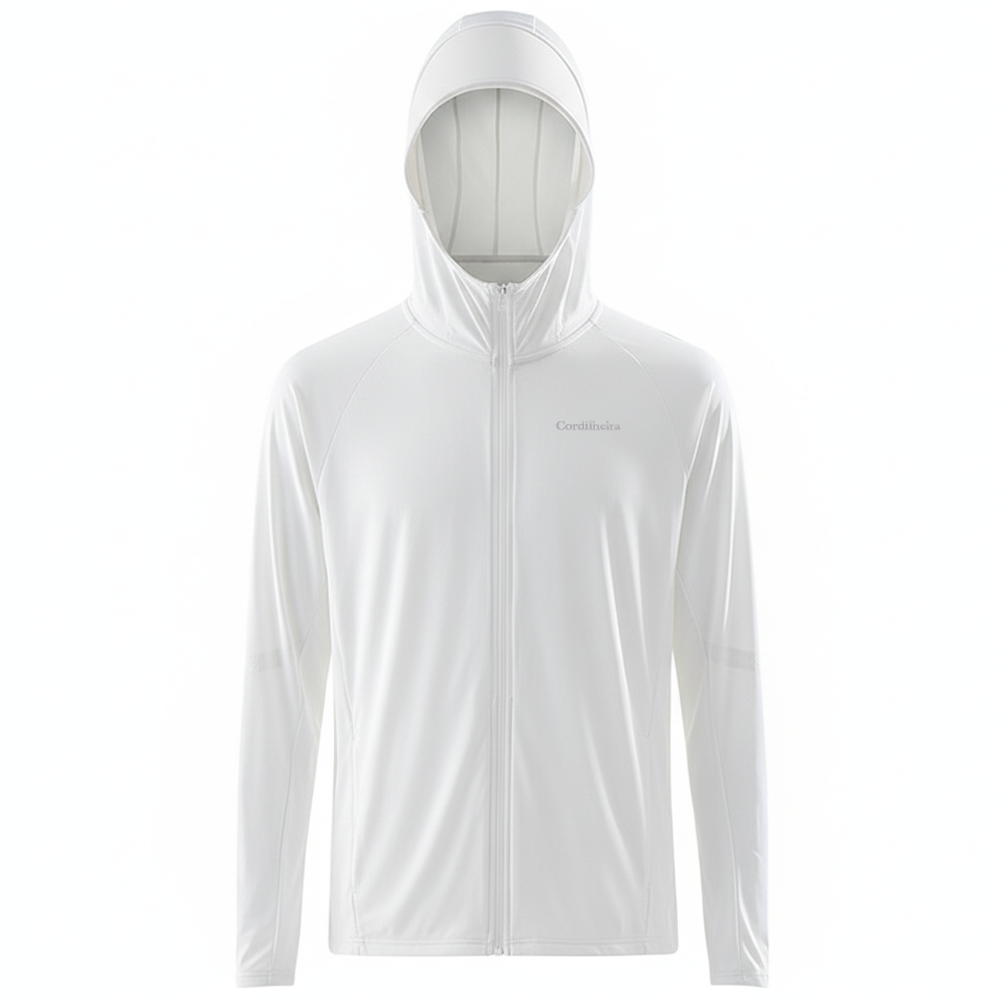 CORTA-VENTO CORDILHEIRA SOLAR UV50+ MASCULINA