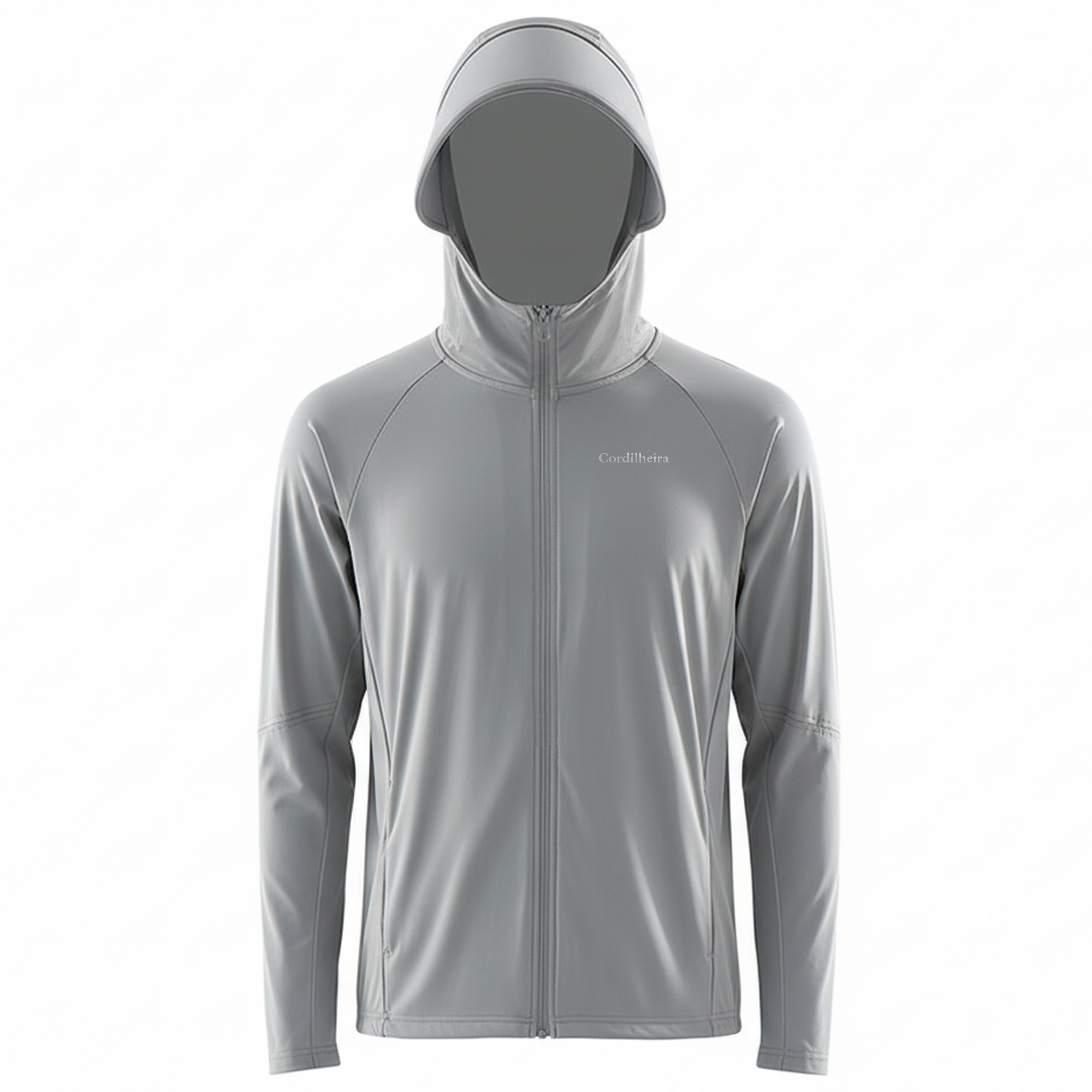 CORTA-VENTO CORDILHEIRA SOLAR UV50+ MASCULINA