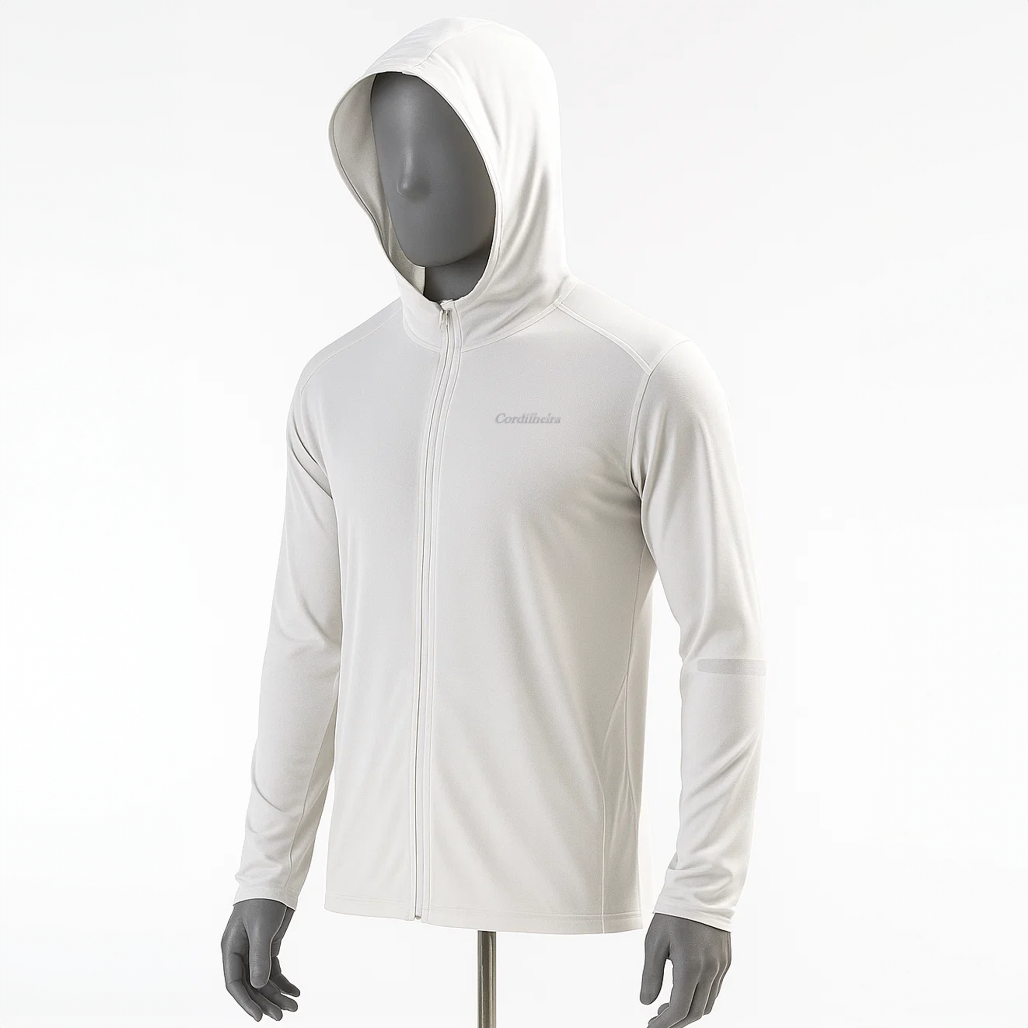 CORTA-VENTO CORDILHEIRA SOLAR UV50+ MASCULINA