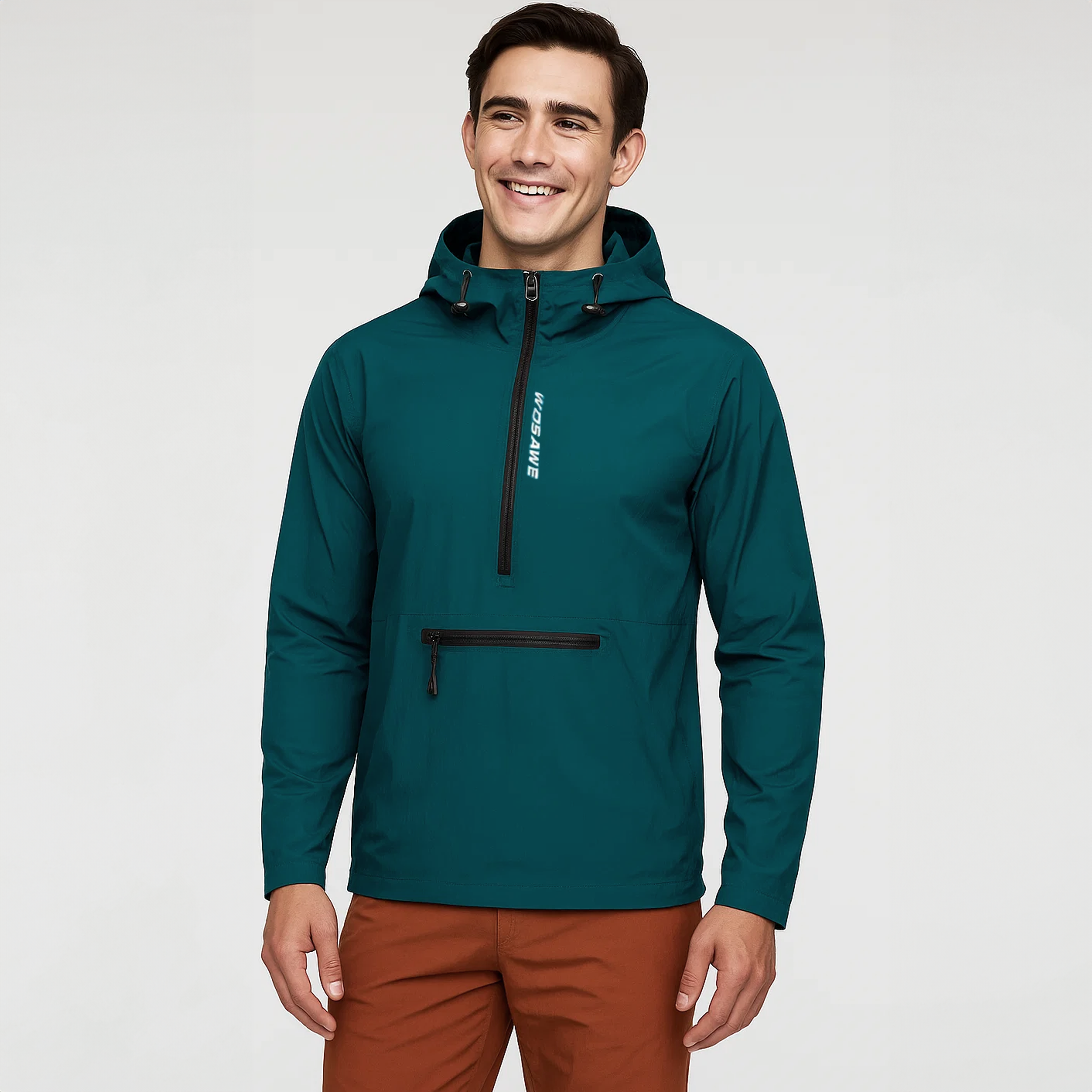 CORTA-VENTO CORDILHEIRA SPEED PROOF