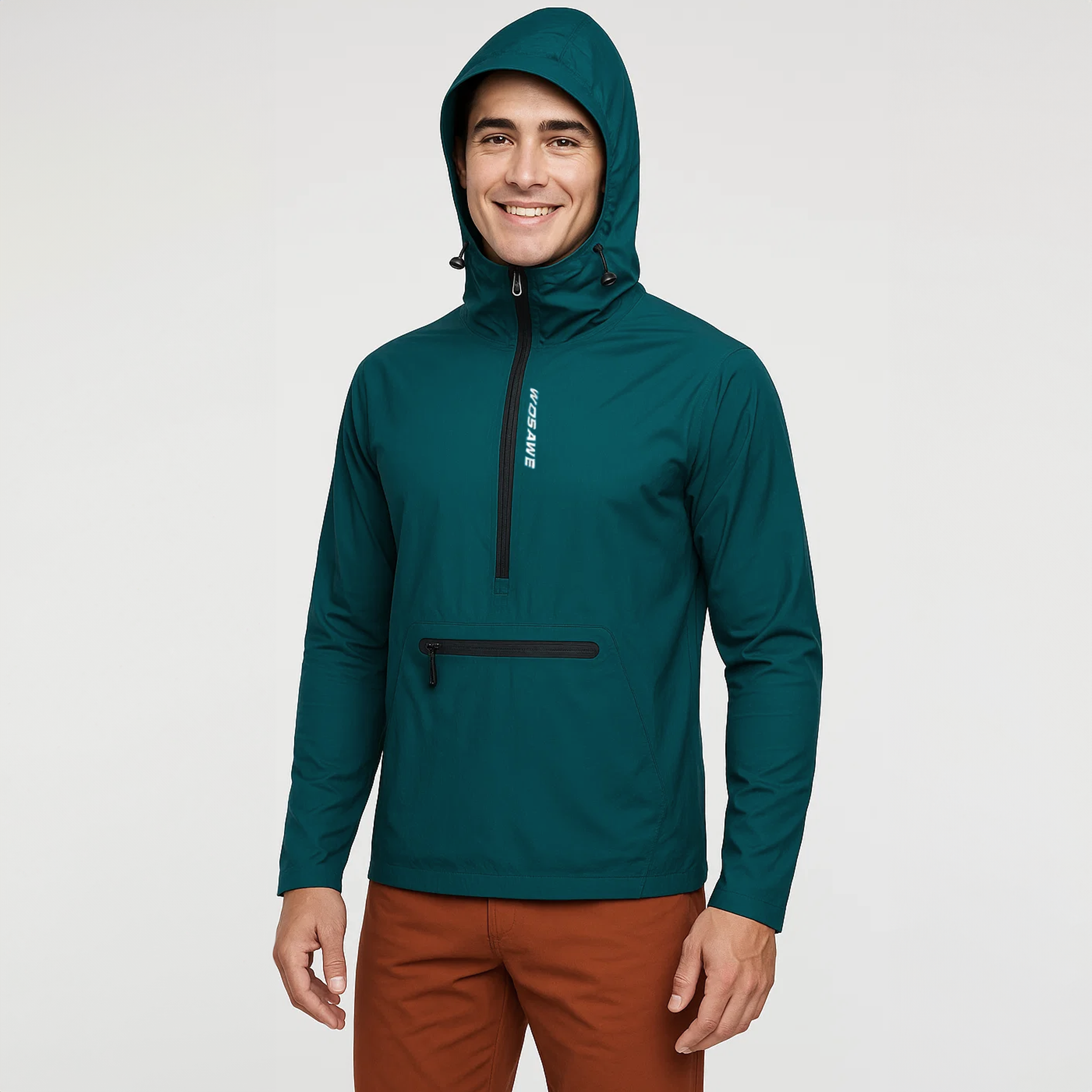CORTA-VENTO CORDILHEIRA SPEED PROOF