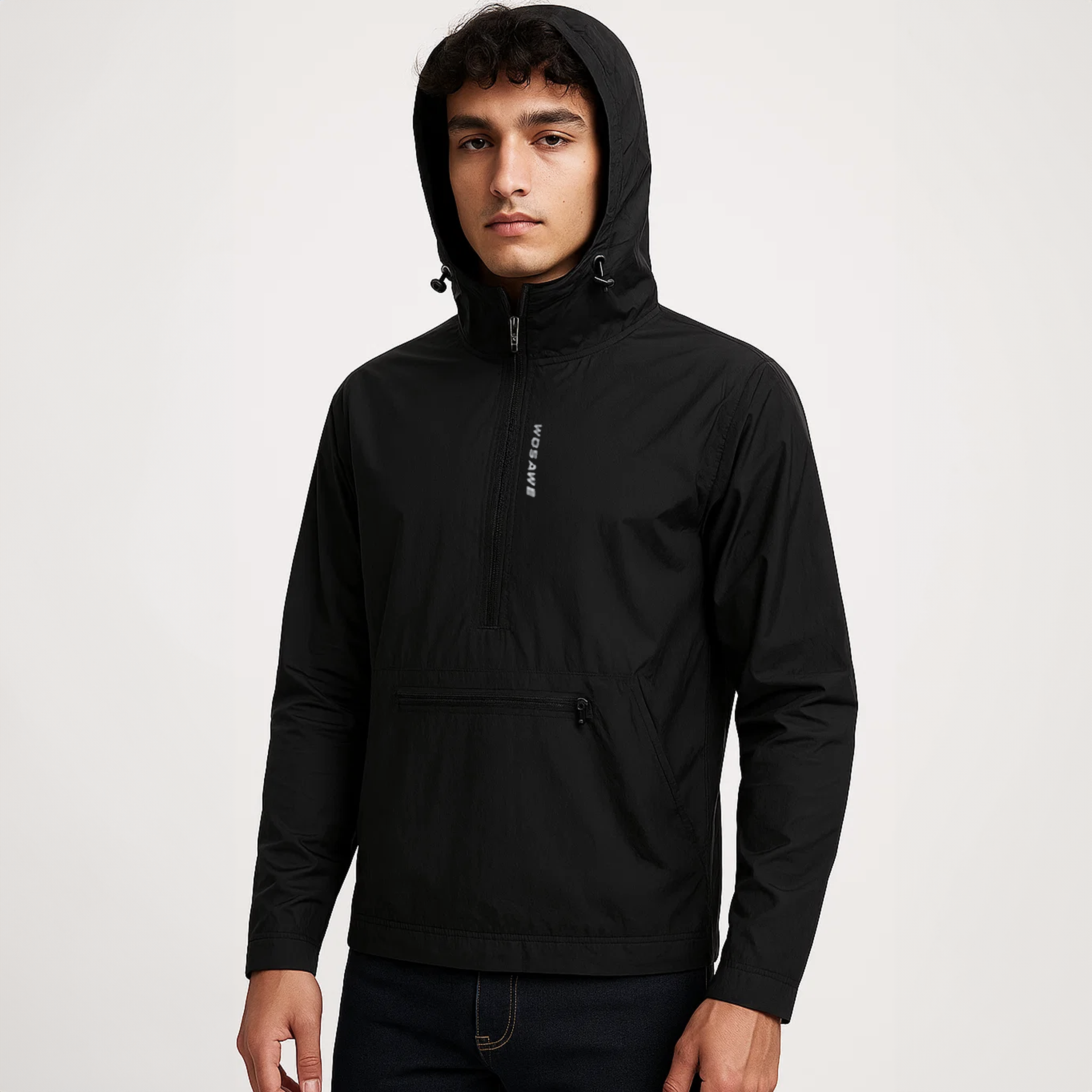 CORTA-VENTO CORDILHEIRA SPEED PROOF