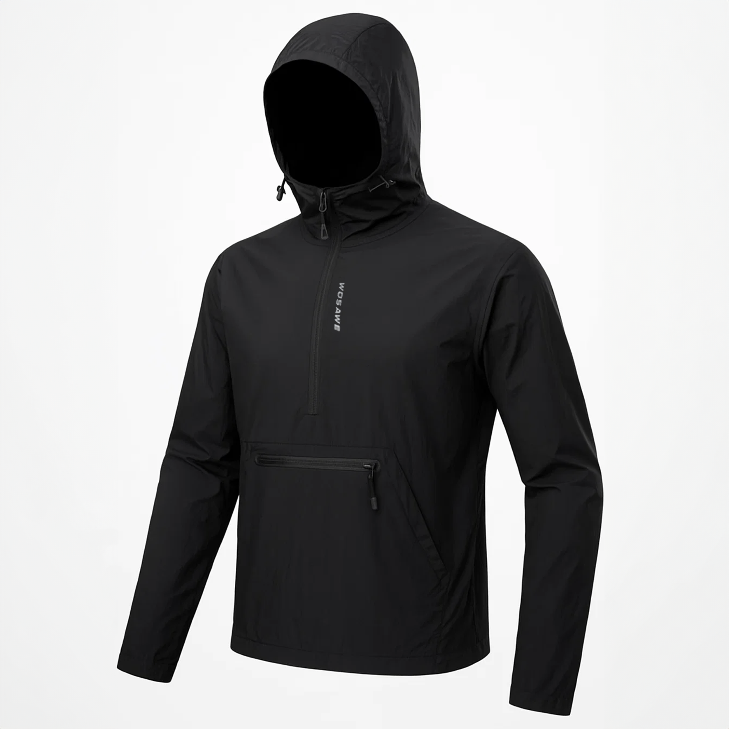 CORTA-VENTO CORDILHEIRA SPEED PROOF