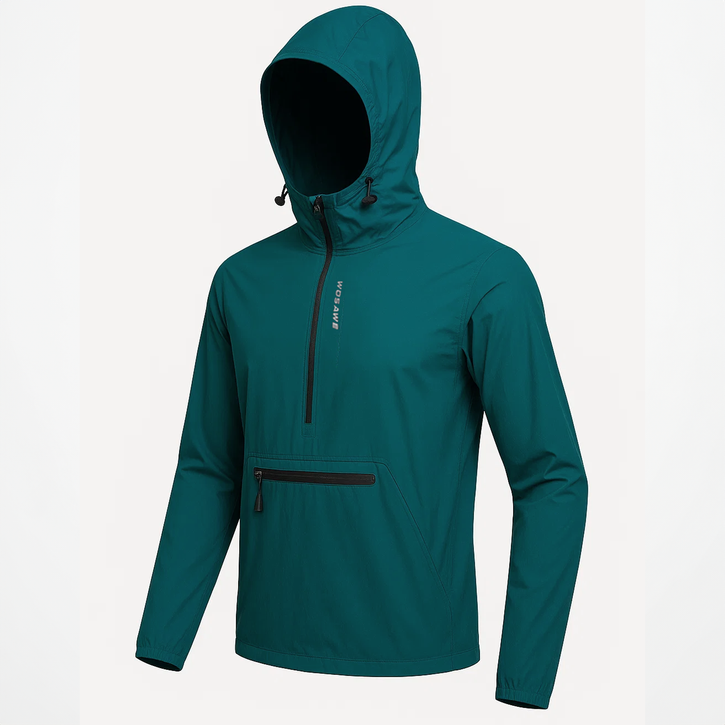 CORTA-VENTO CORDILHEIRA SPEED PROOF