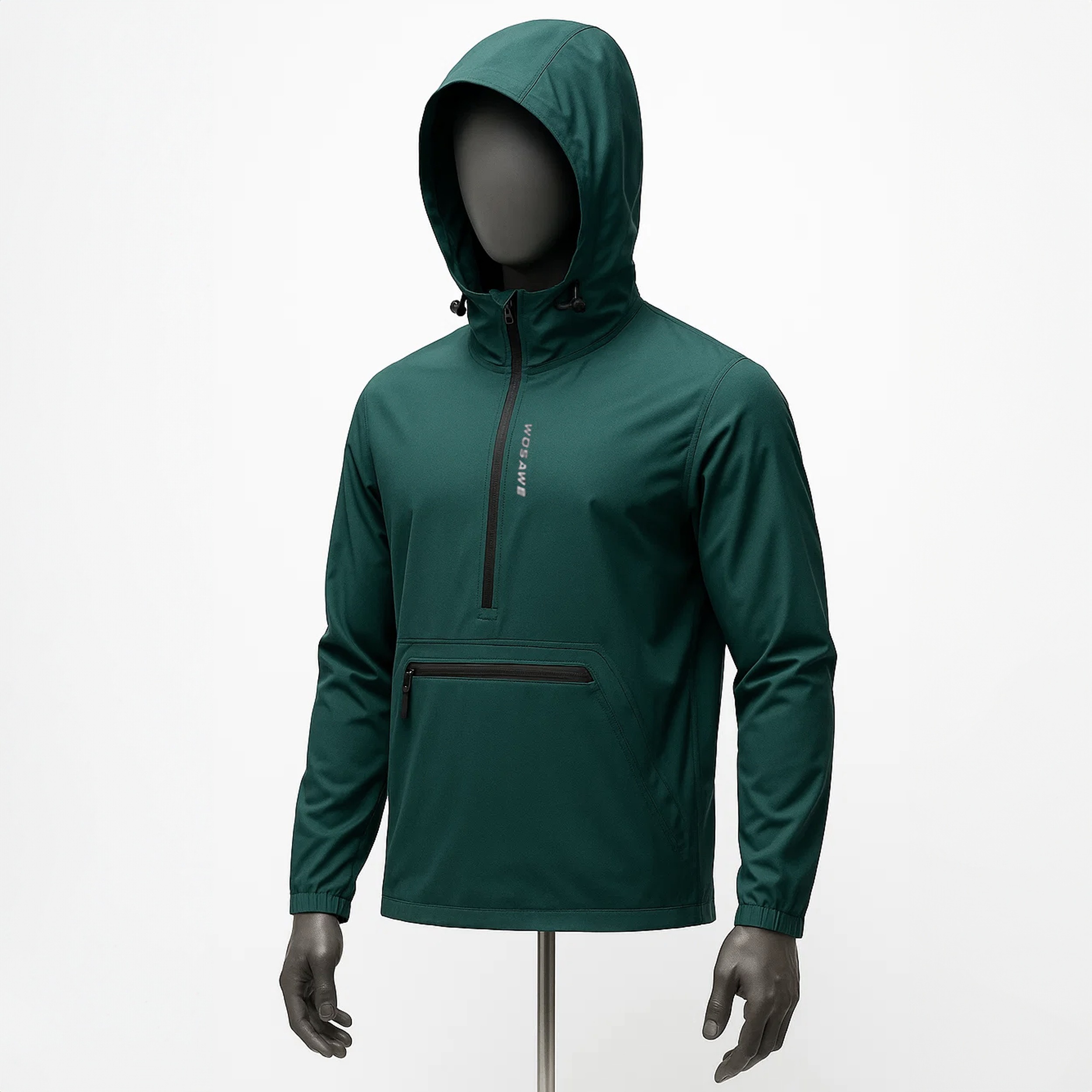 CORTA-VENTO CORDILHEIRA SPEED PROOF