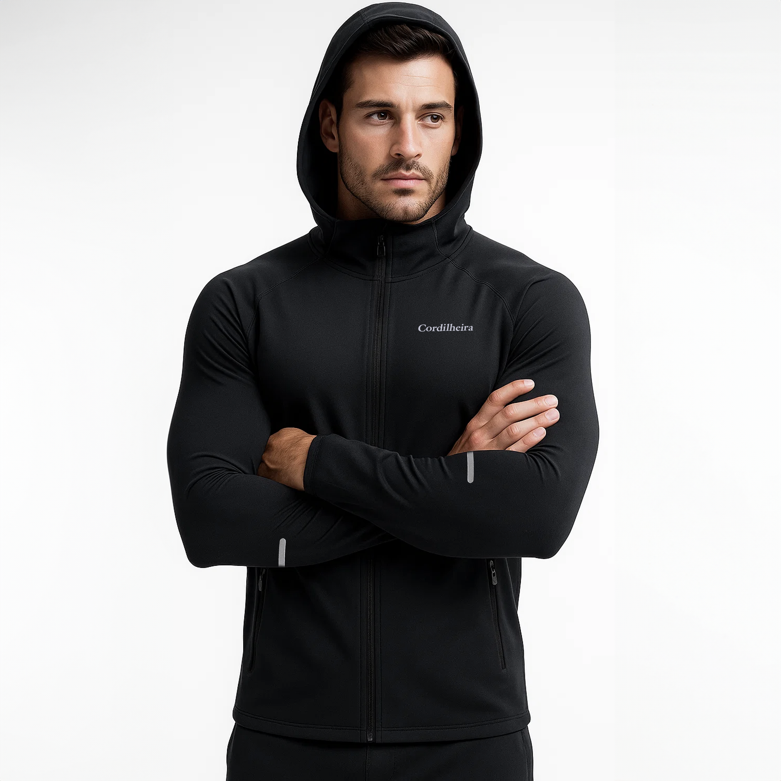 CORTA-VENTO CORDILHEIRA WINDWAY MASCULINA