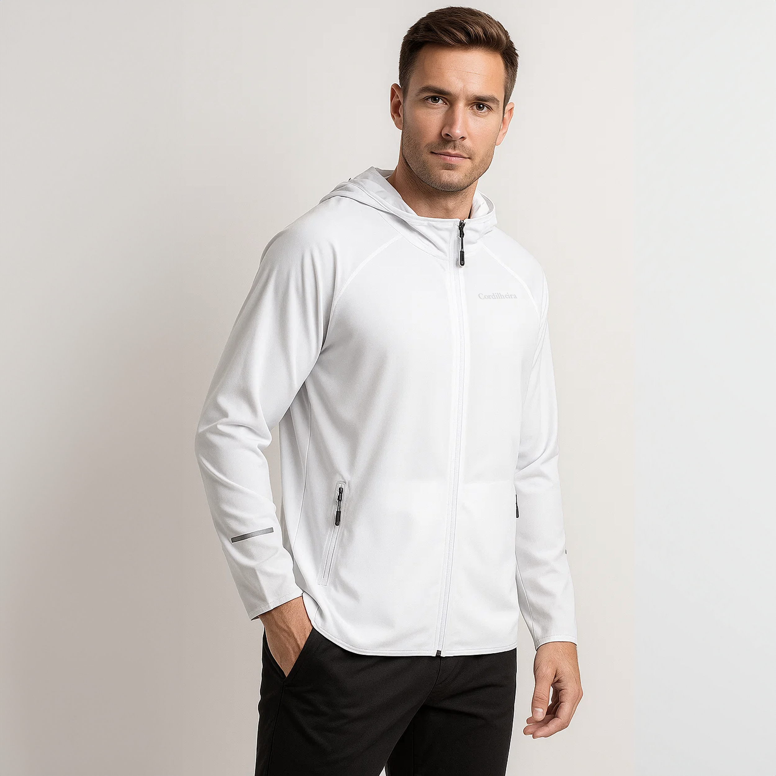 CORTA-VENTO CORDILHEIRA WINDWAY MASCULINA