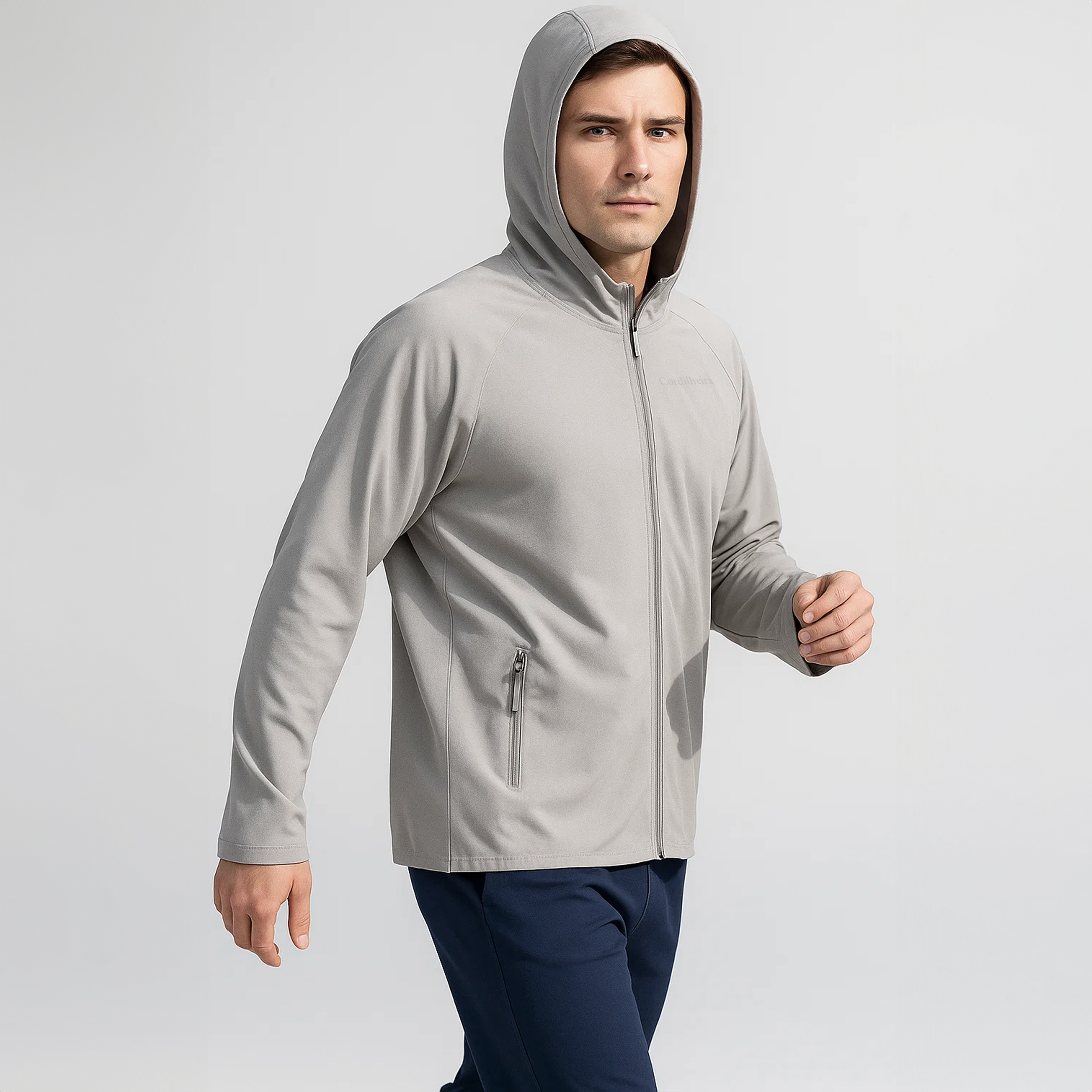 CORTA-VENTO CORDILHEIRA WINDWAY MASCULINA