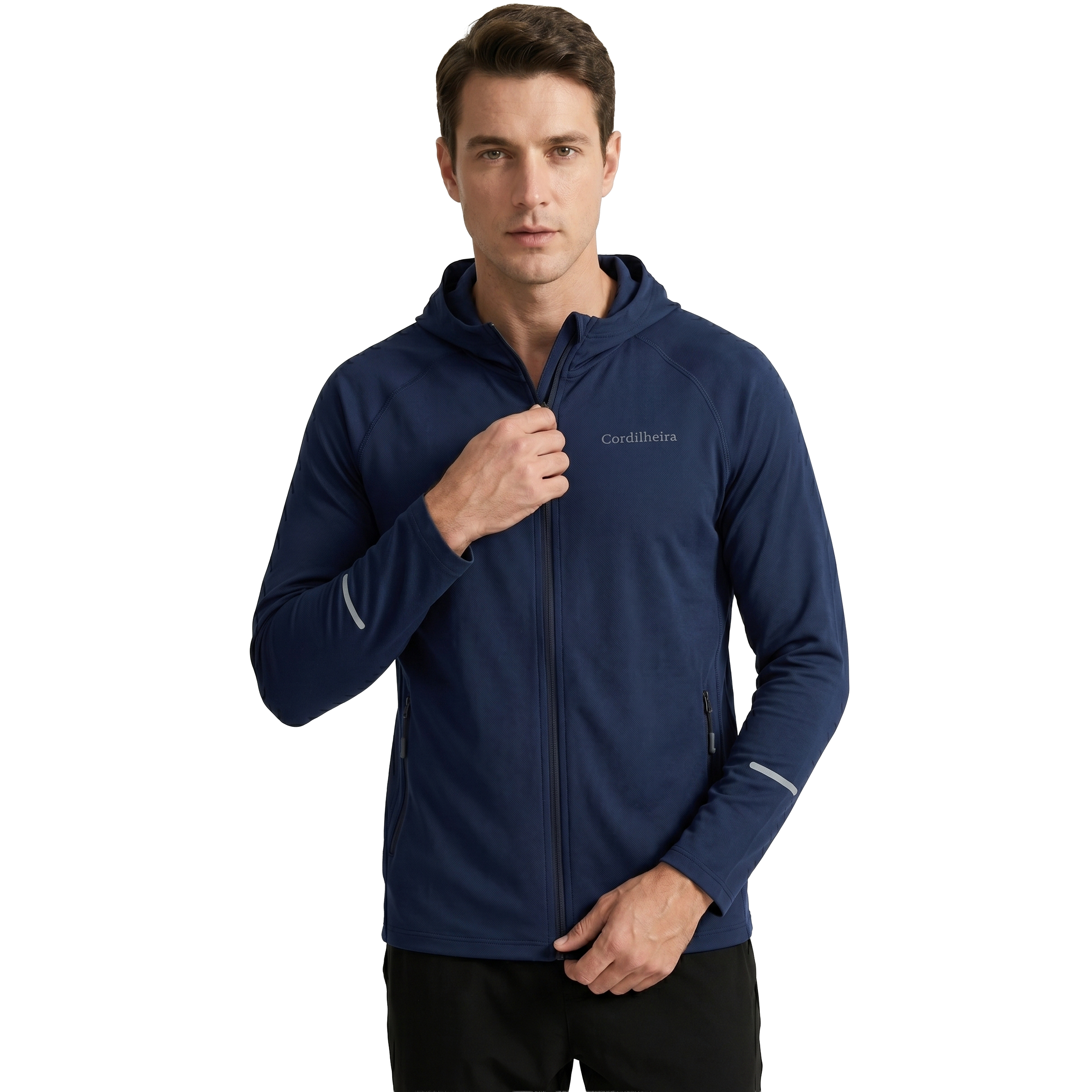 CORTA-VENTO CORDILHEIRA WINDWAY MASCULINA
