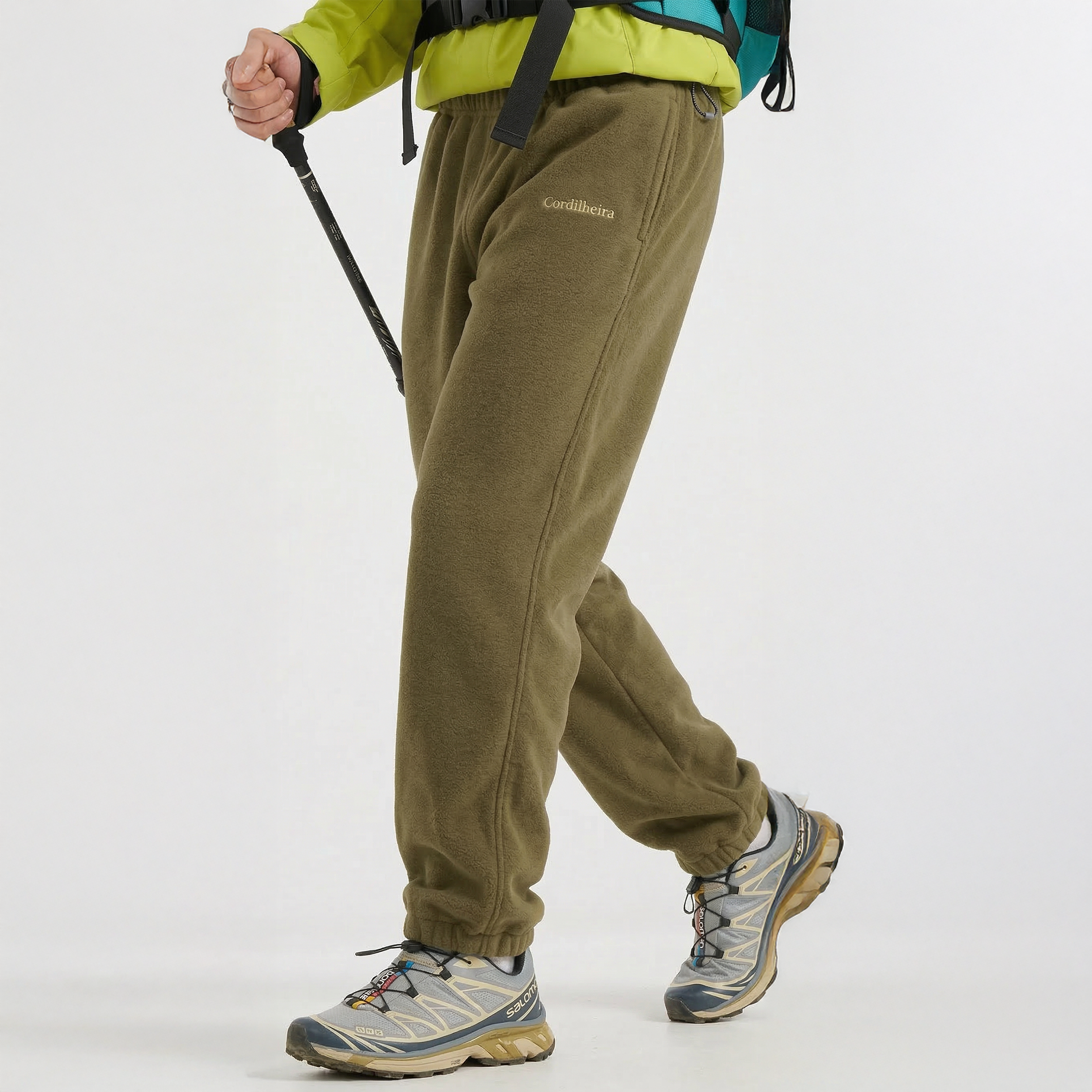 CALÇA 3 EM 1 CORDILHEIRA ADVENTURE MASCULINA