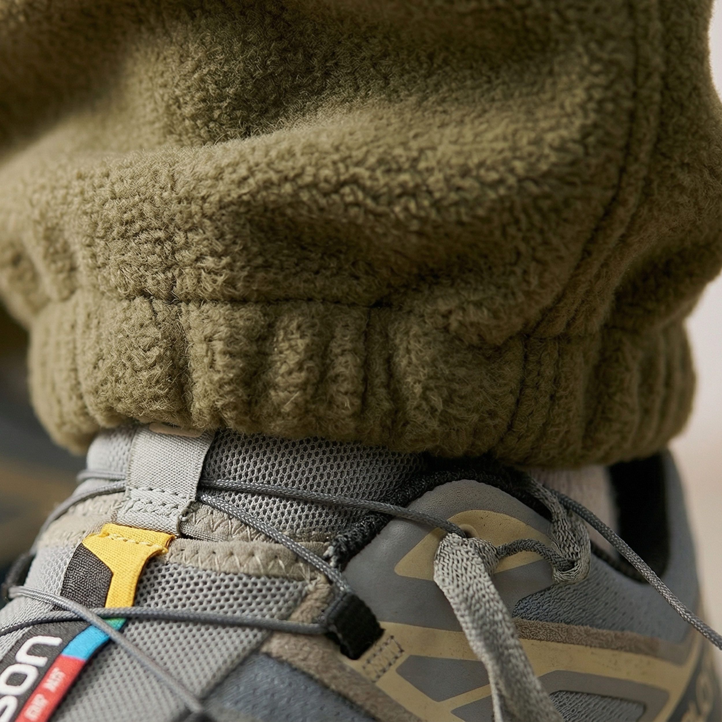 CALÇA 3 EM 1 CORDILHEIRA ADVENTURE FEMININA