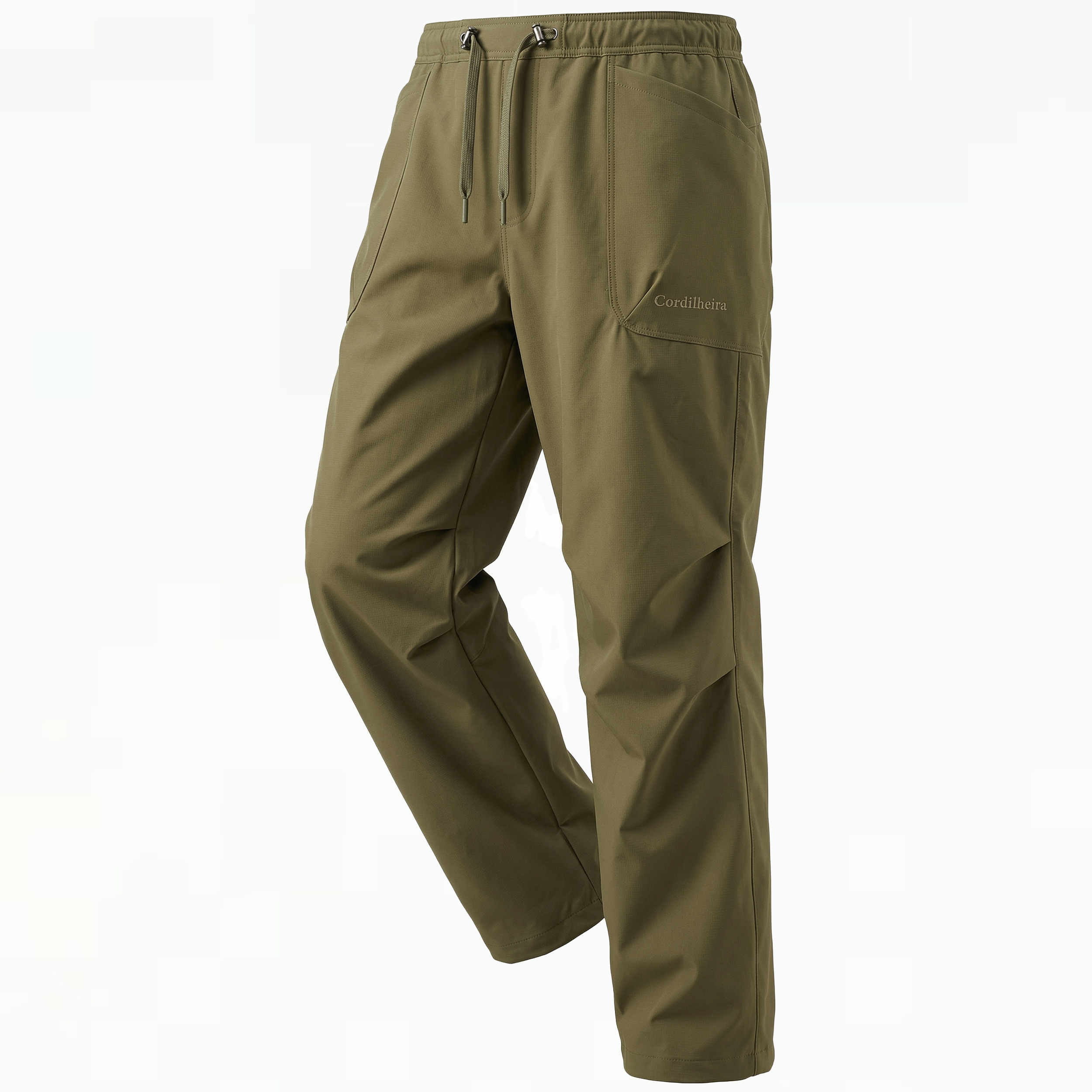 CALÇA 3 EM 1 CORDILHEIRA ADVENTURE FEMININA