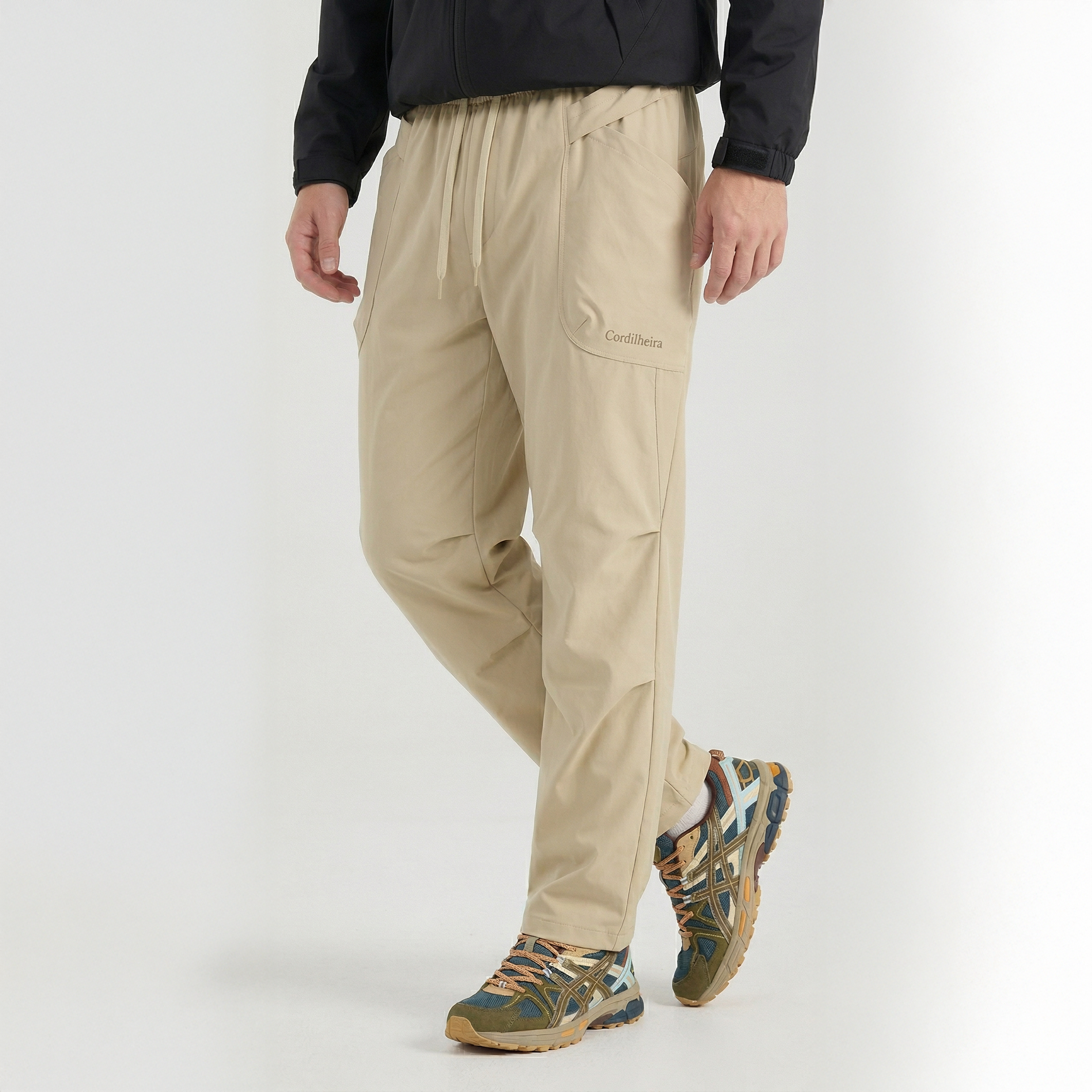 CALÇA 3 EM 1 CORDILHEIRA ADVENTURE MASCULINA