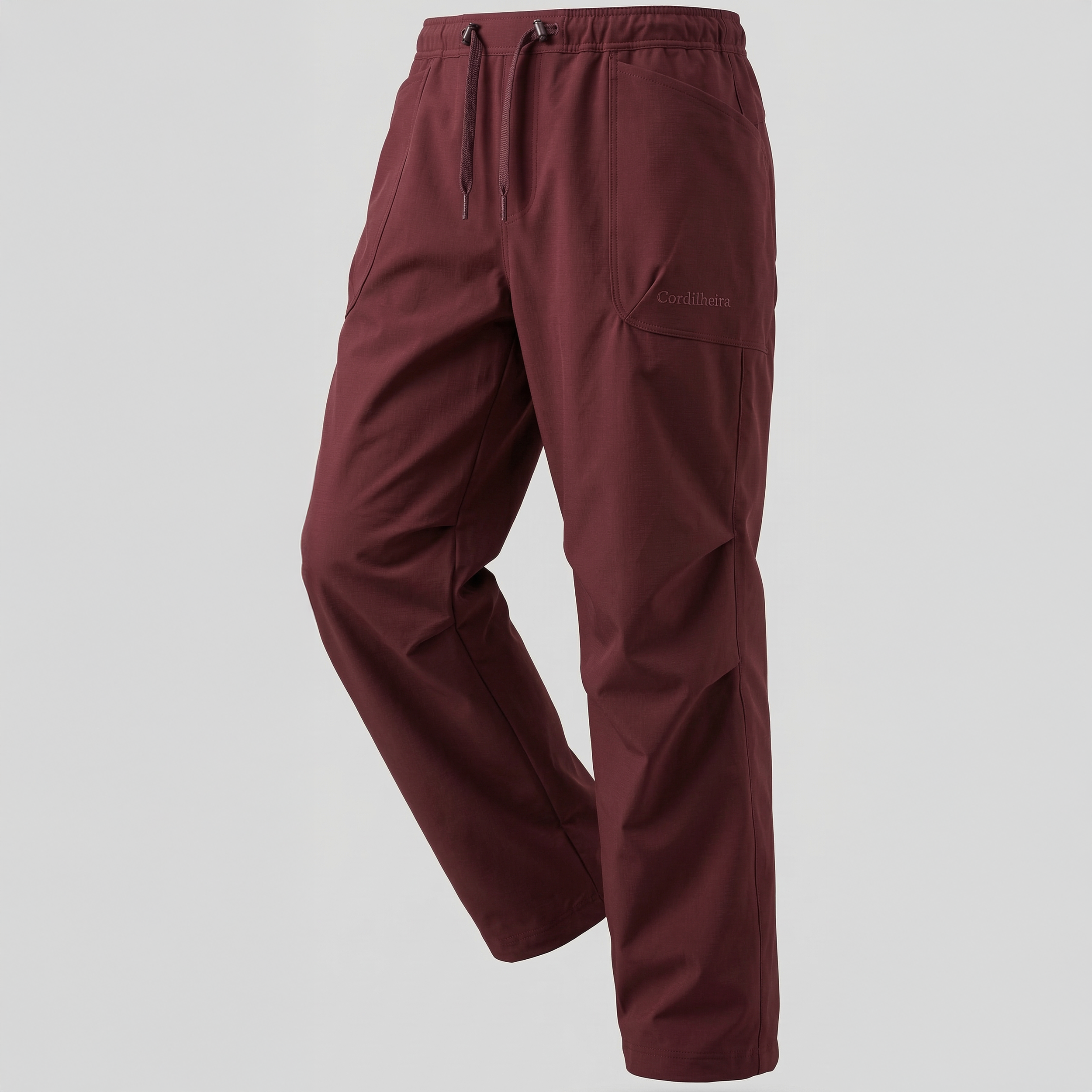 CALÇA 3 EM 1 CORDILHEIRA ADVENTURE MASCULINA
