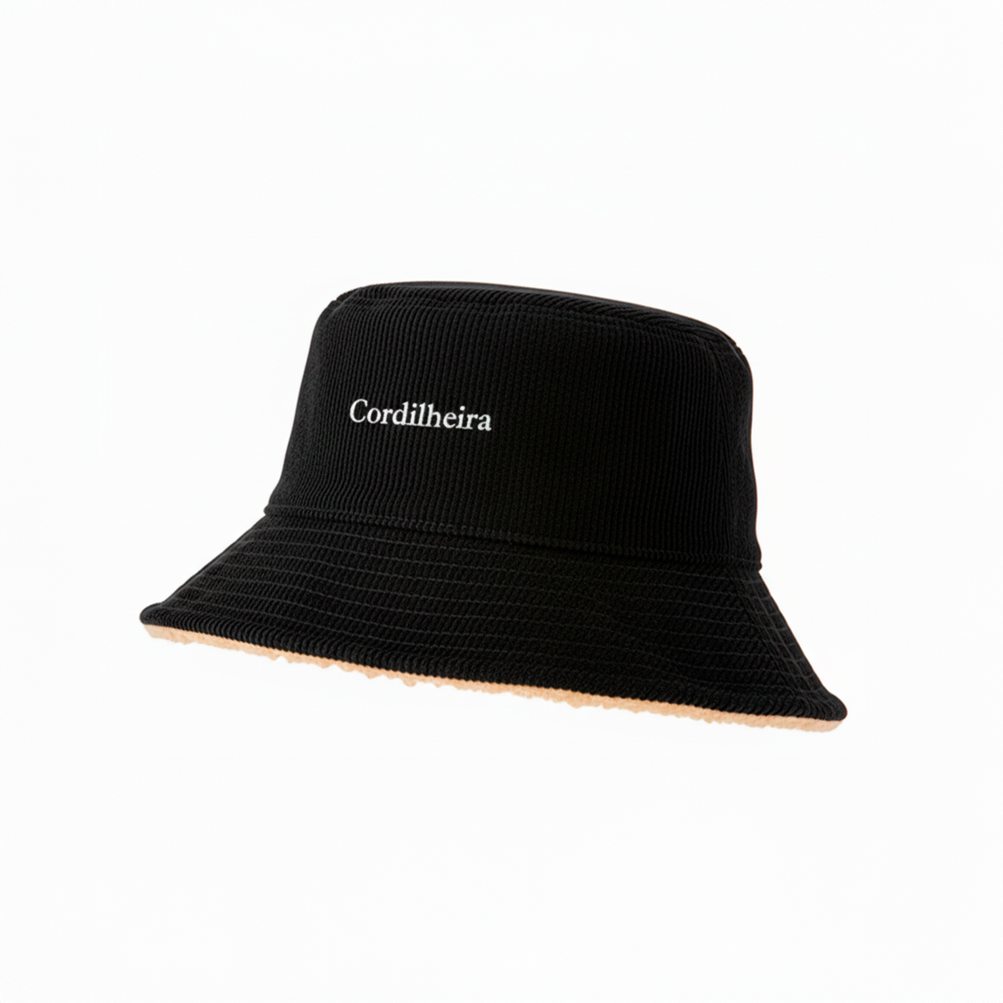 CHAPÉU BUCKET CORDILHEIRA SUMMIT FEVER DUPLA FACE