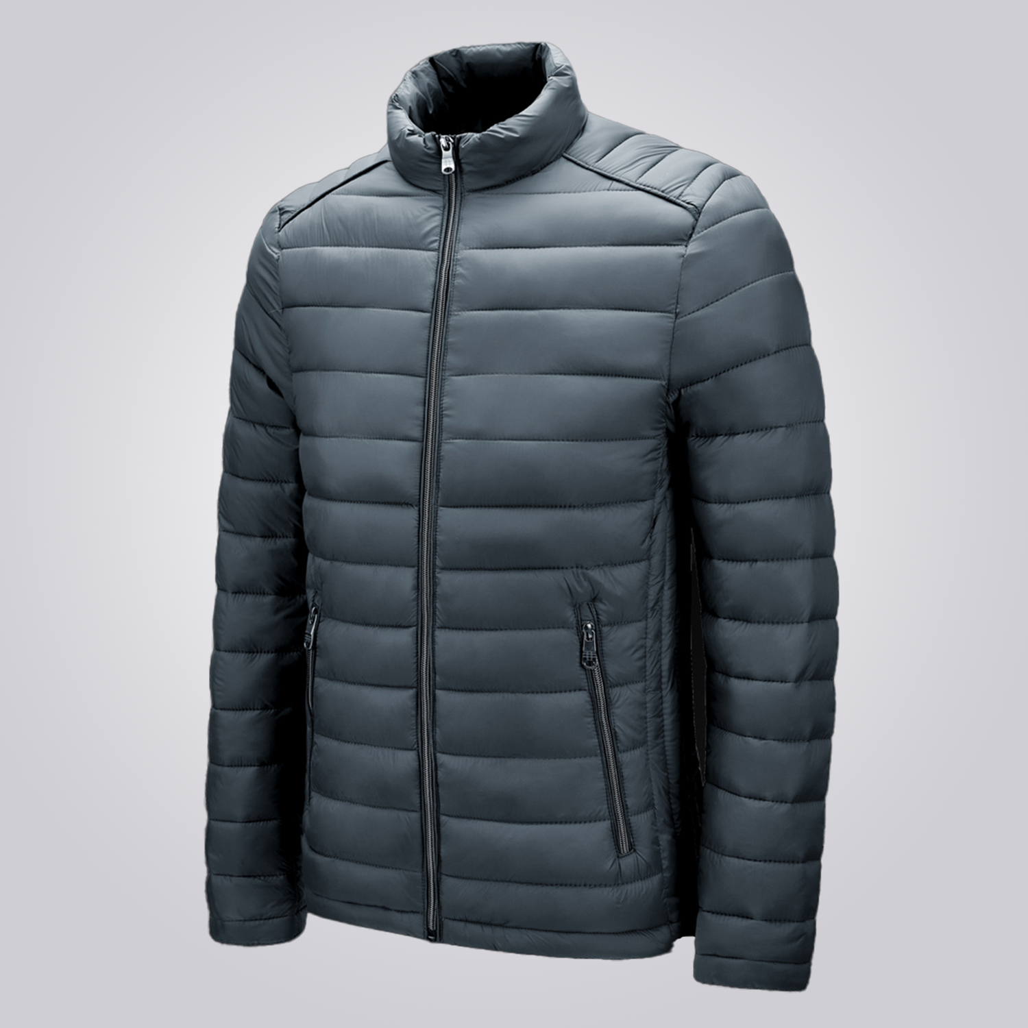 JAQUETA CORDILHEIRA SUMMIT PUFFER MASCULINA