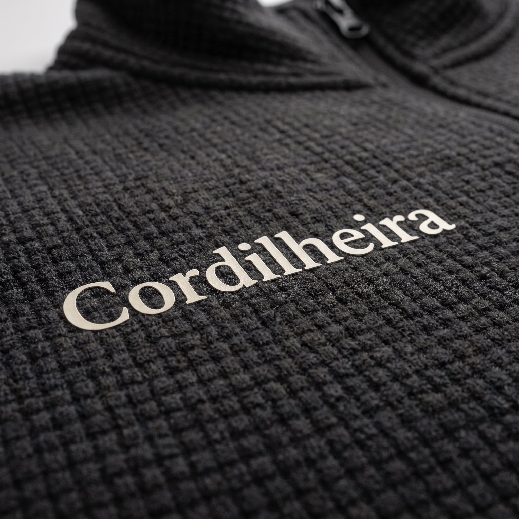 CONJUNTO TÉRMICO CORDILHEIRA WARMGRID MASCULINO