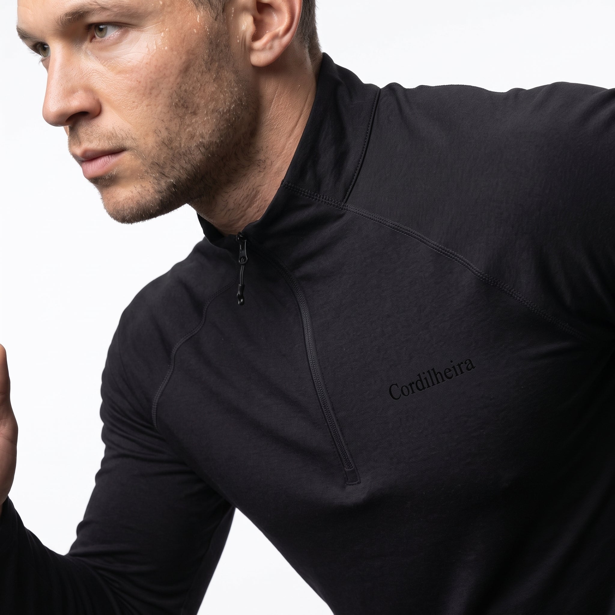 JAQUETA CORDILHEIRA PACE MASCULINA