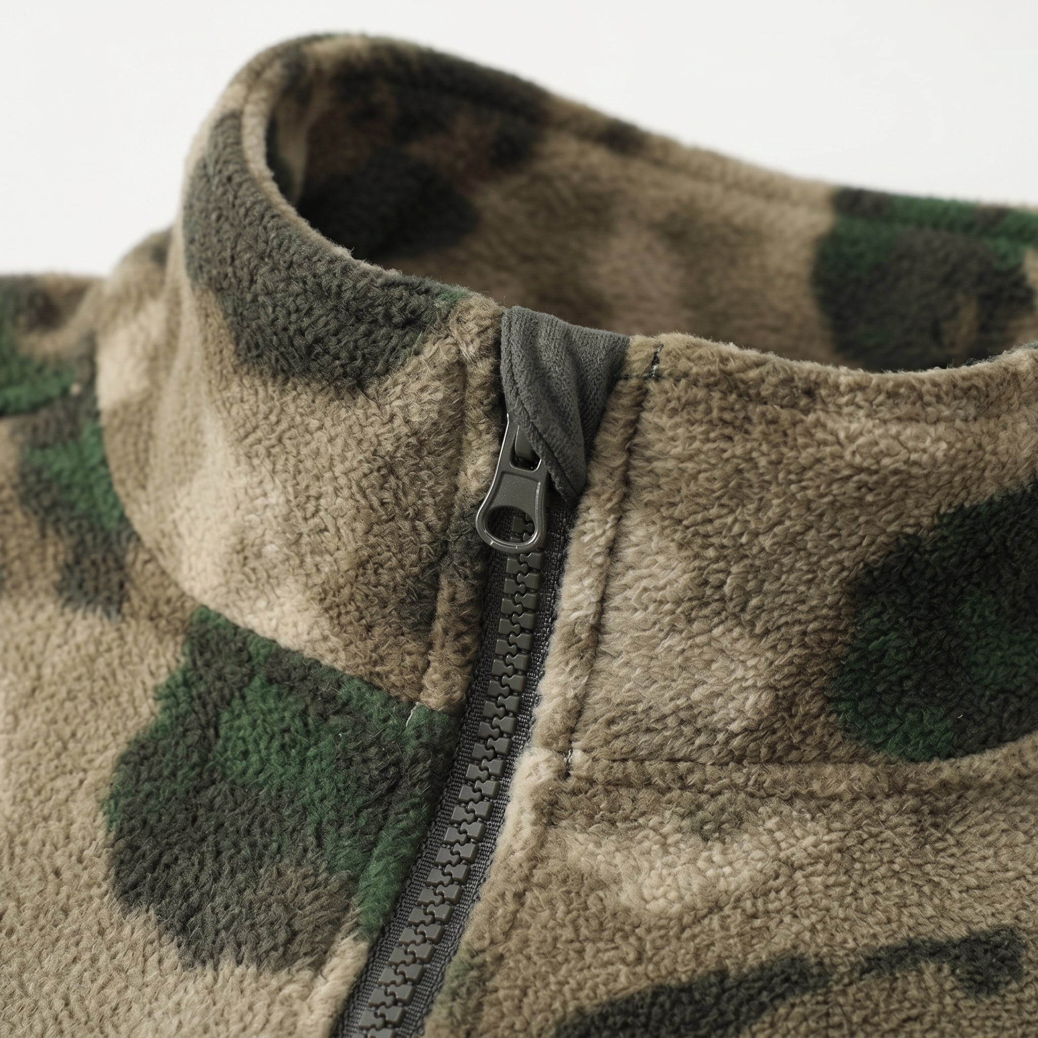 FLEECE CORDILHEIRA SHROUD MASCULINO