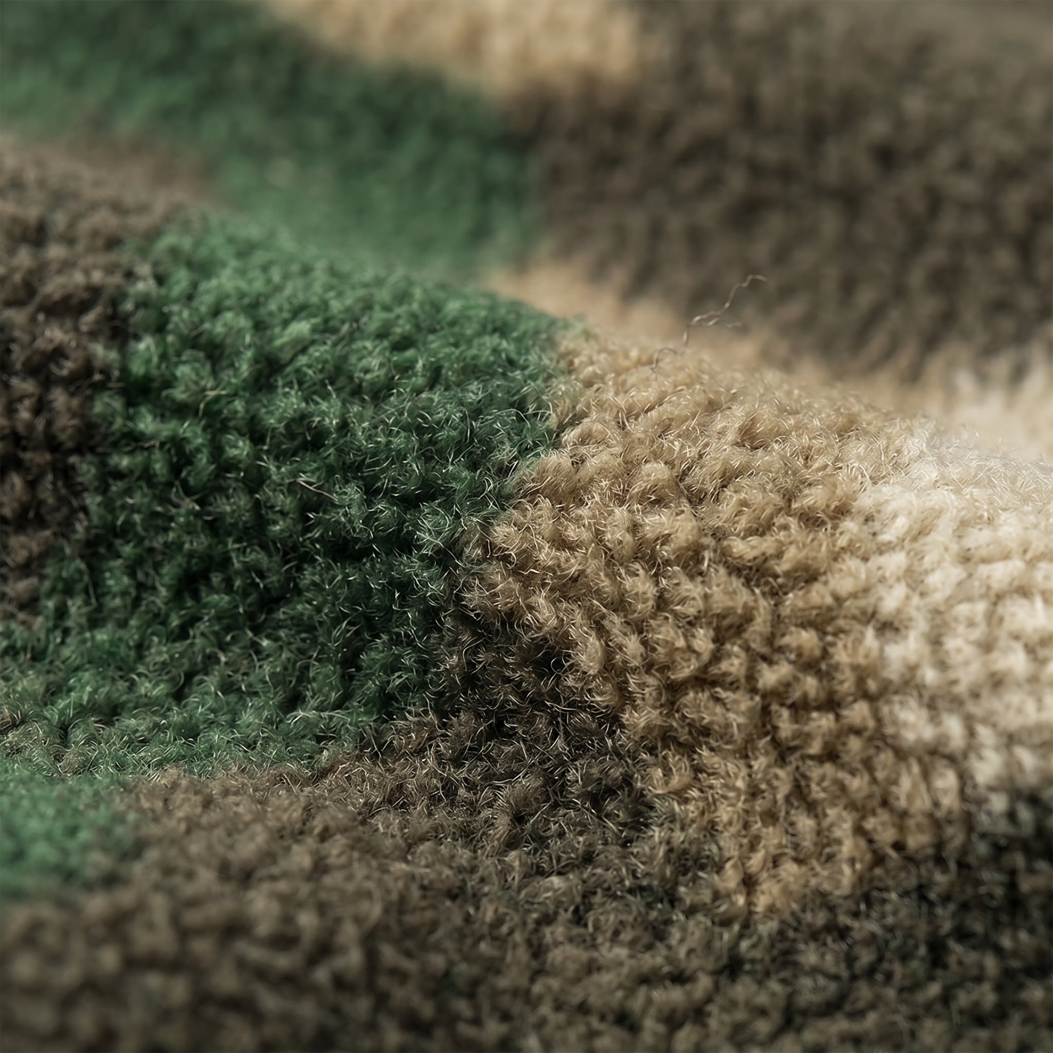 FLEECE CORDILHEIRA SHROUD MASCULINO