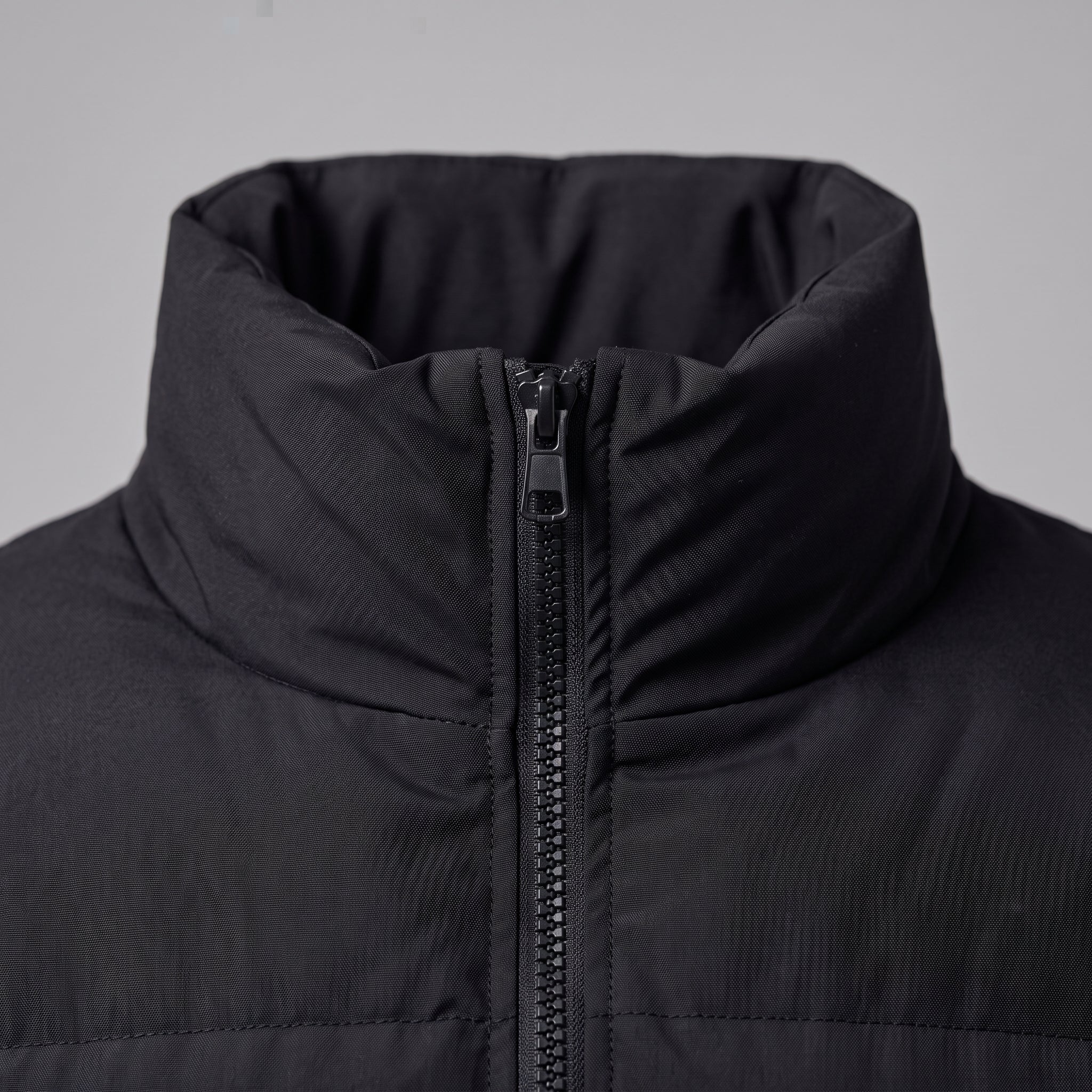 JAQUETA PUFFER CORDILHEIRA SHELTER MASCULINA