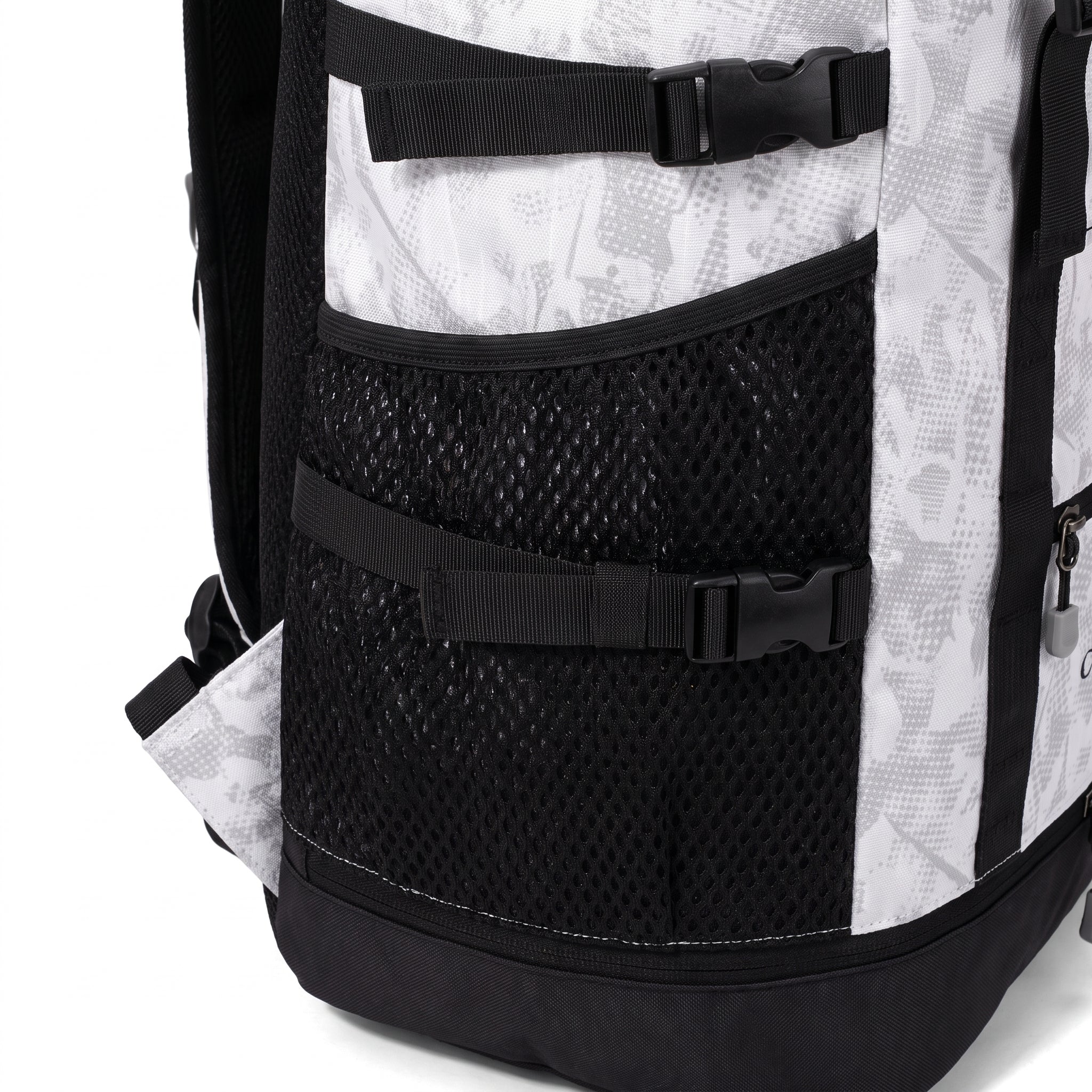 MOCHILA CORDILHEIRA TIDAL TRAVEL