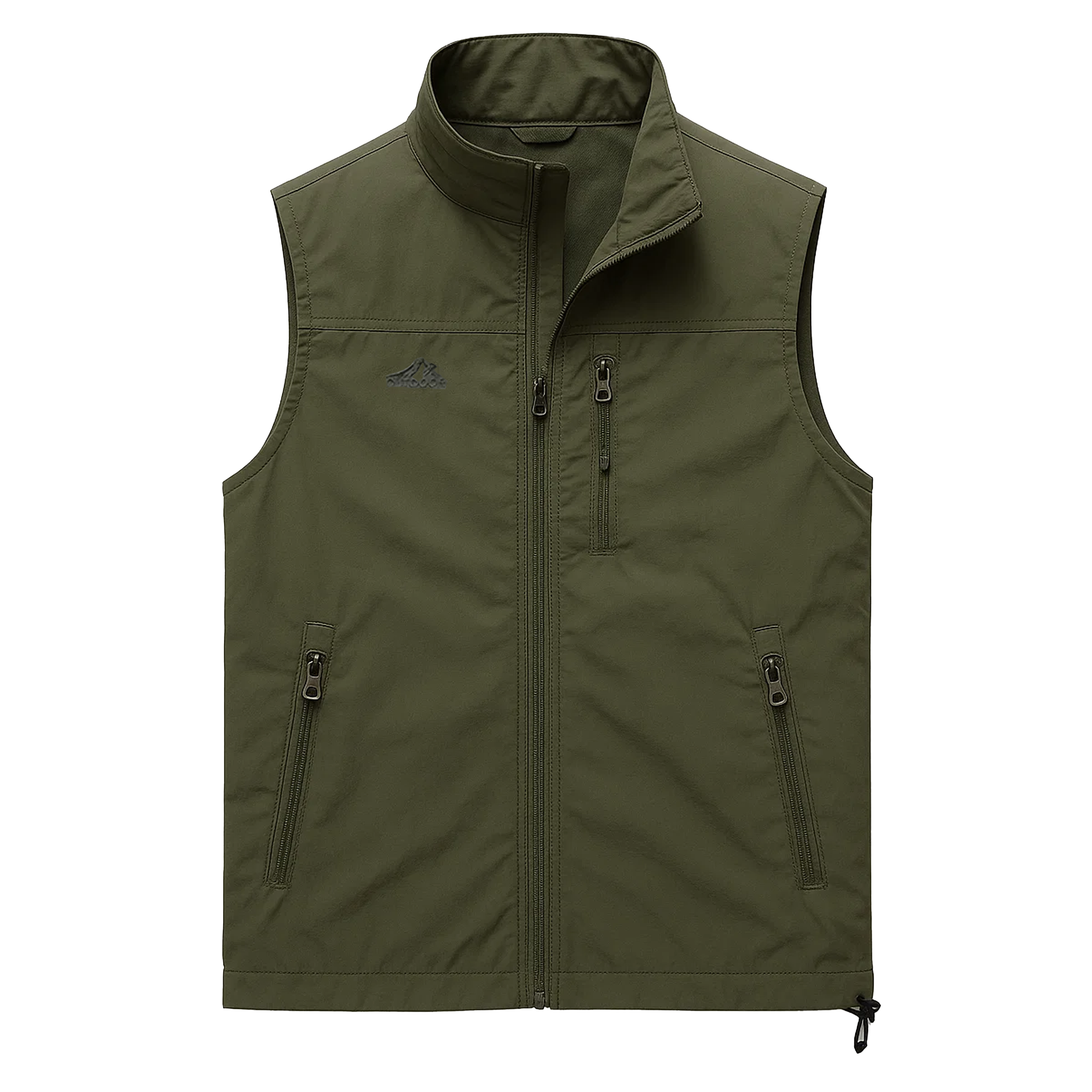 COLETE CORDILHEIRA OUTDOOR MASCULINO