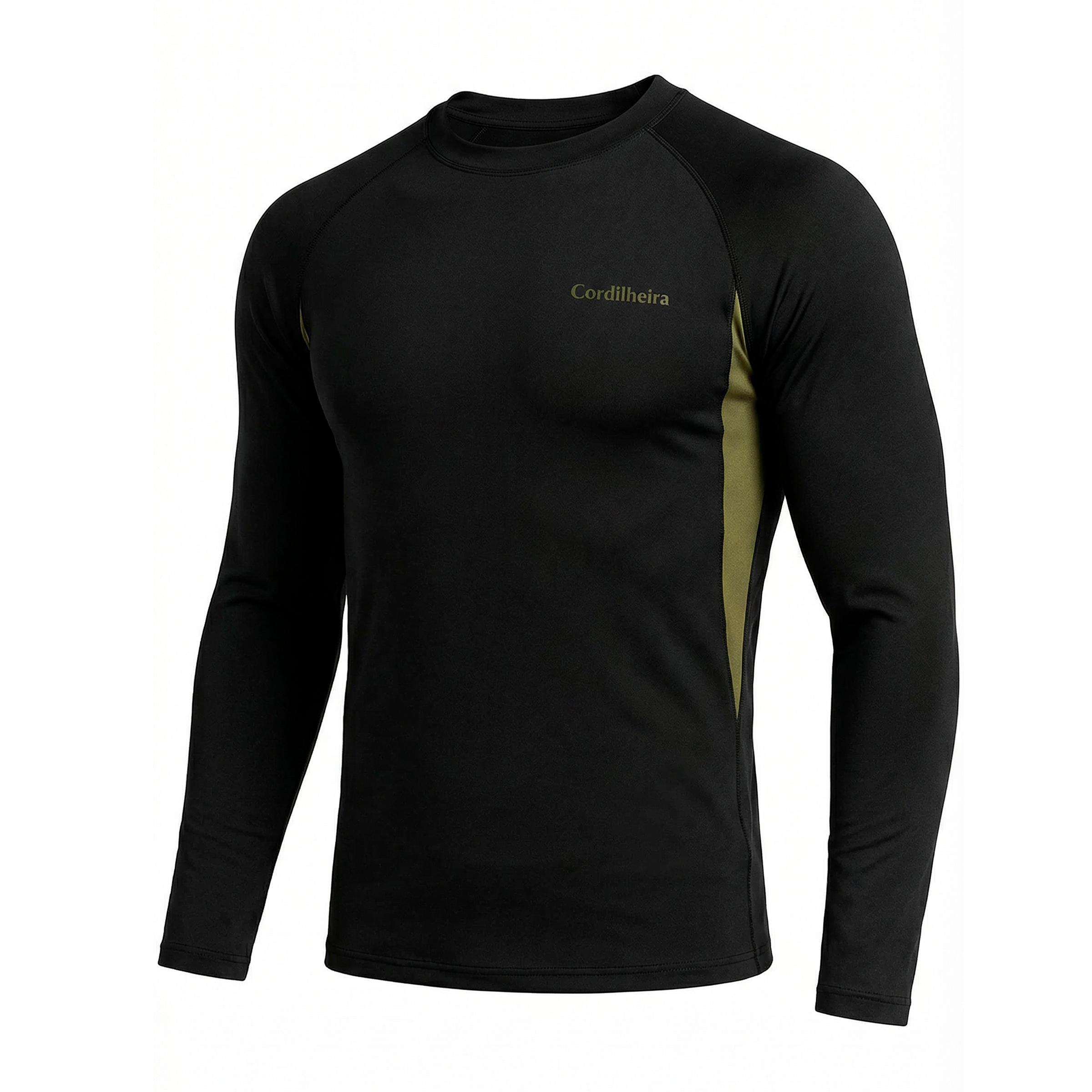 CONJUNTO TÉRMICO CORDILHEIRA TECH WARM MASCULINO