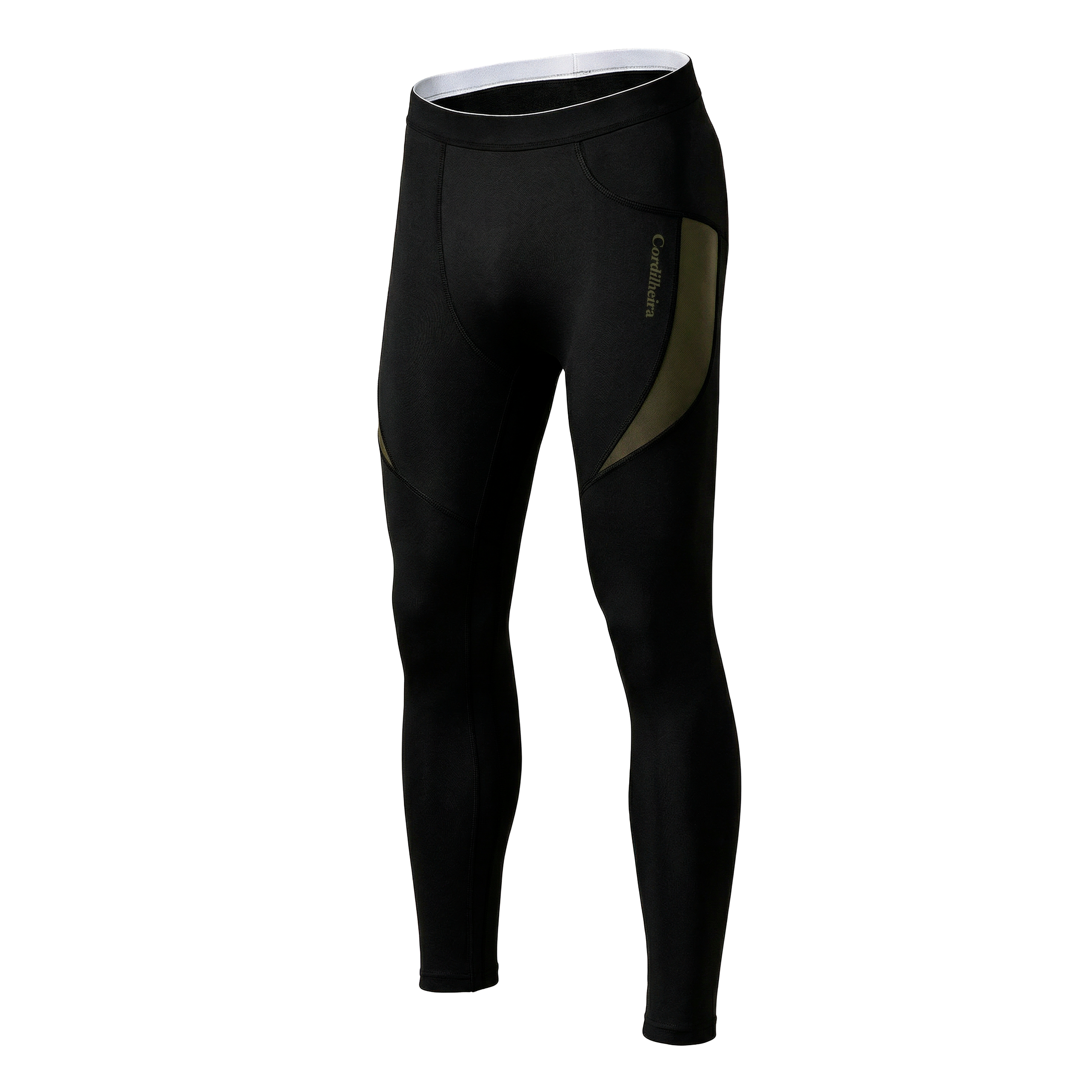 CONJUNTO TÉRMICO CORDILHEIRA TECH WARM MASCULINO