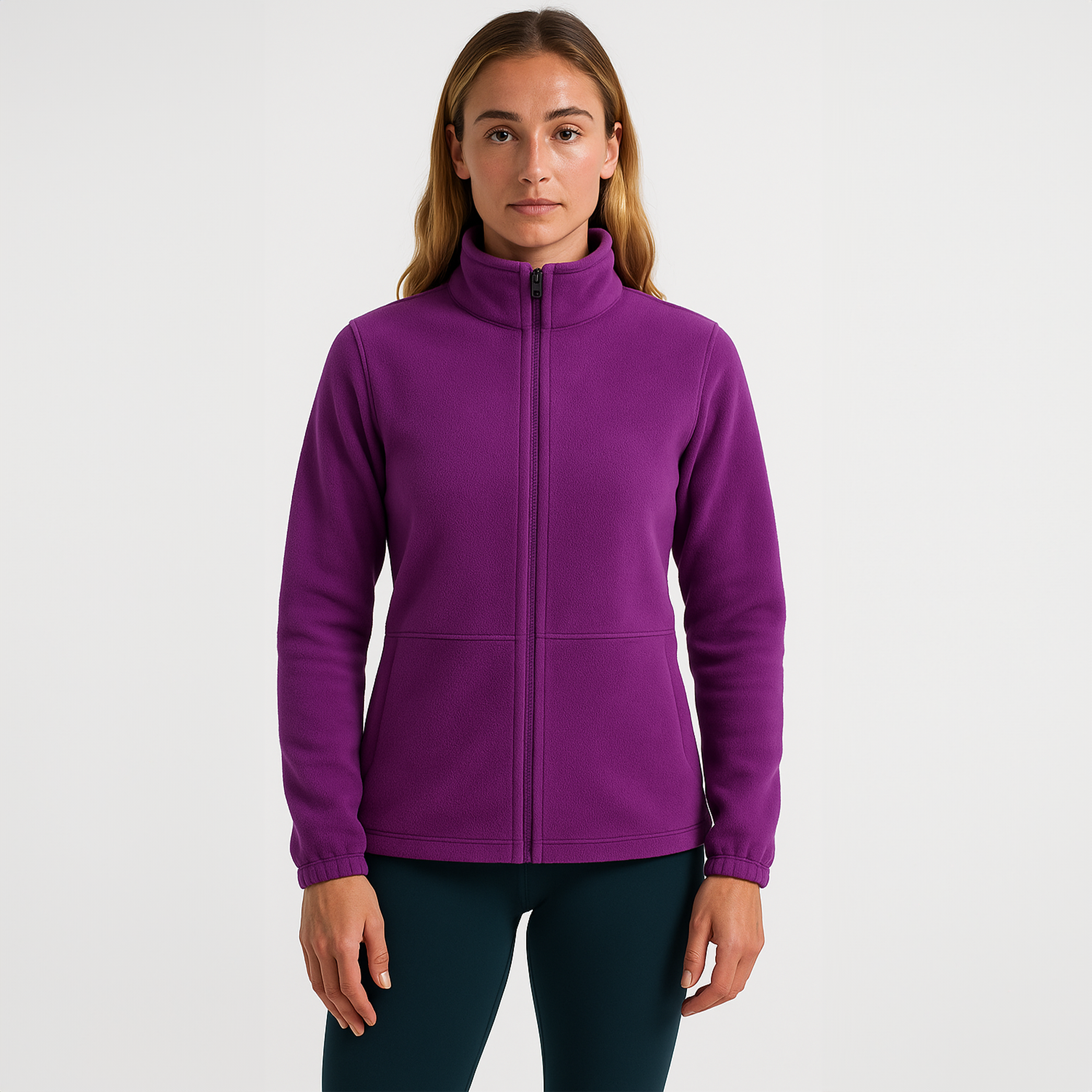 FLEECE CORDILHEIRA URBAN FEMININO