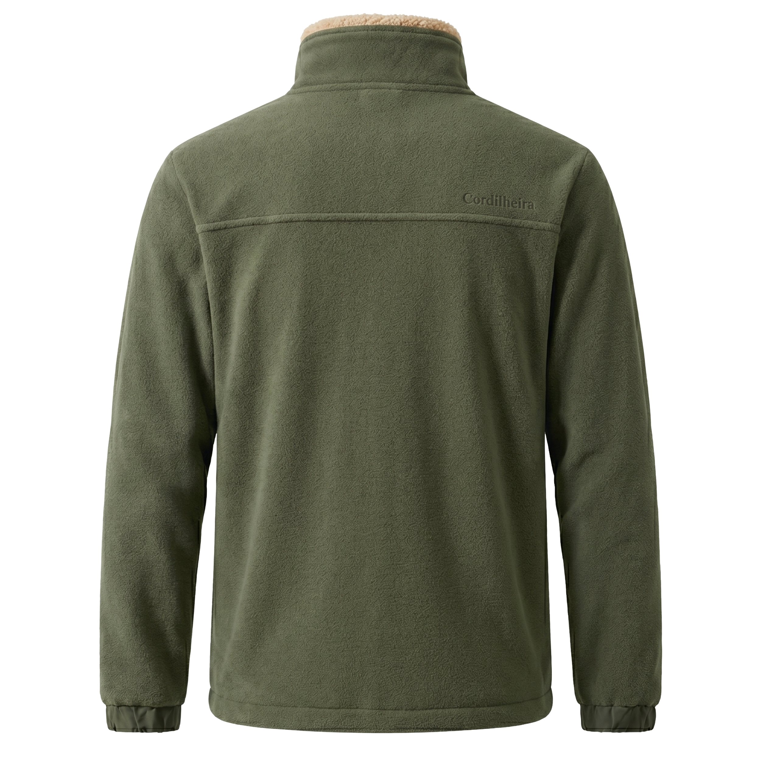 FLEECE CORDILHEIRA CANYON MASCULINO