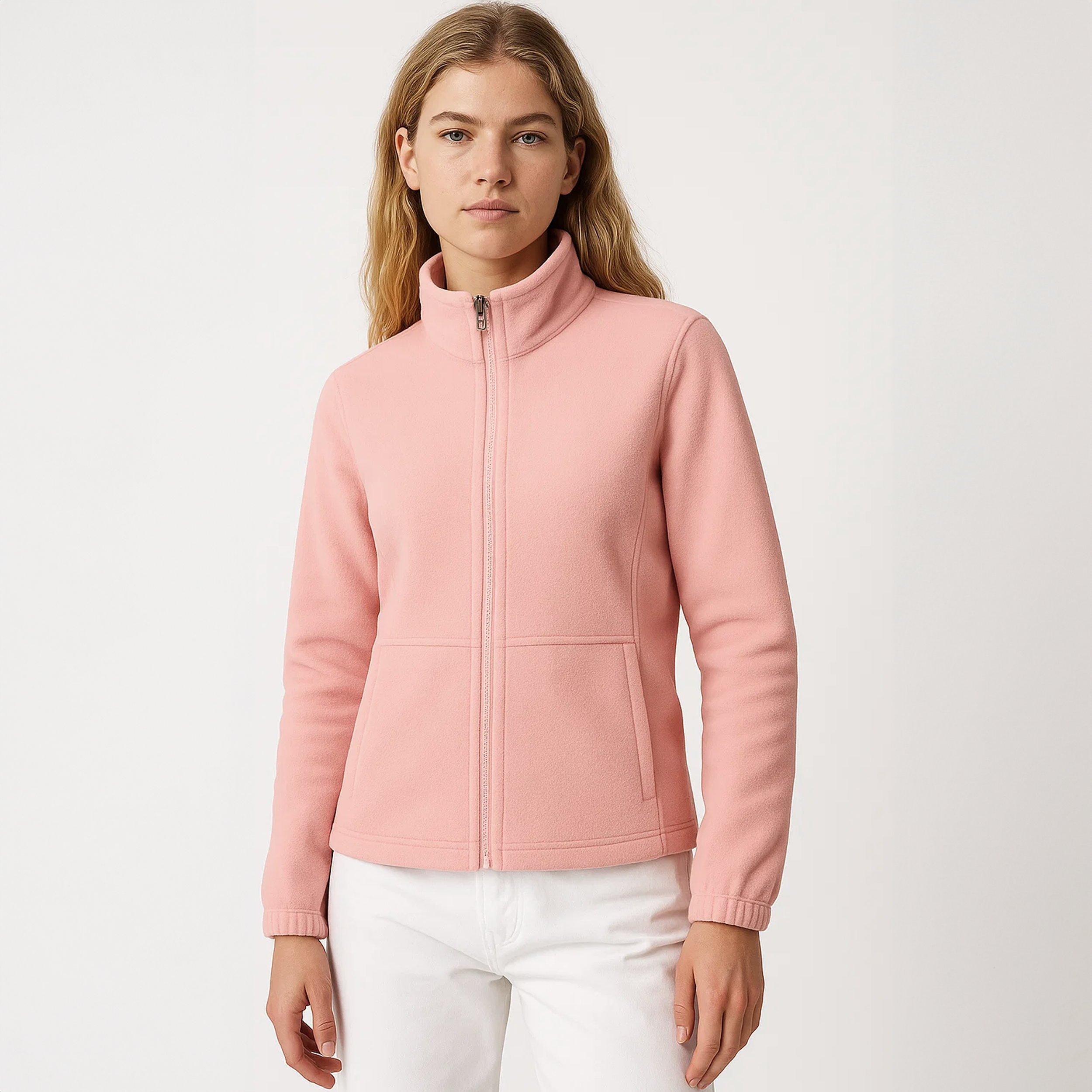 FLEECE CORDILHEIRA URBAN FEMININO