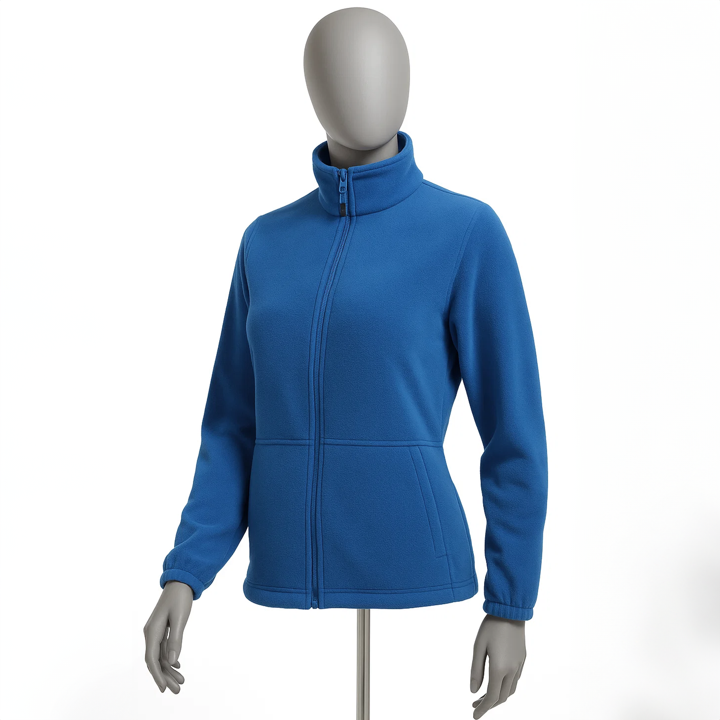 FLEECE CORDILHEIRA URBAN FEMININO
