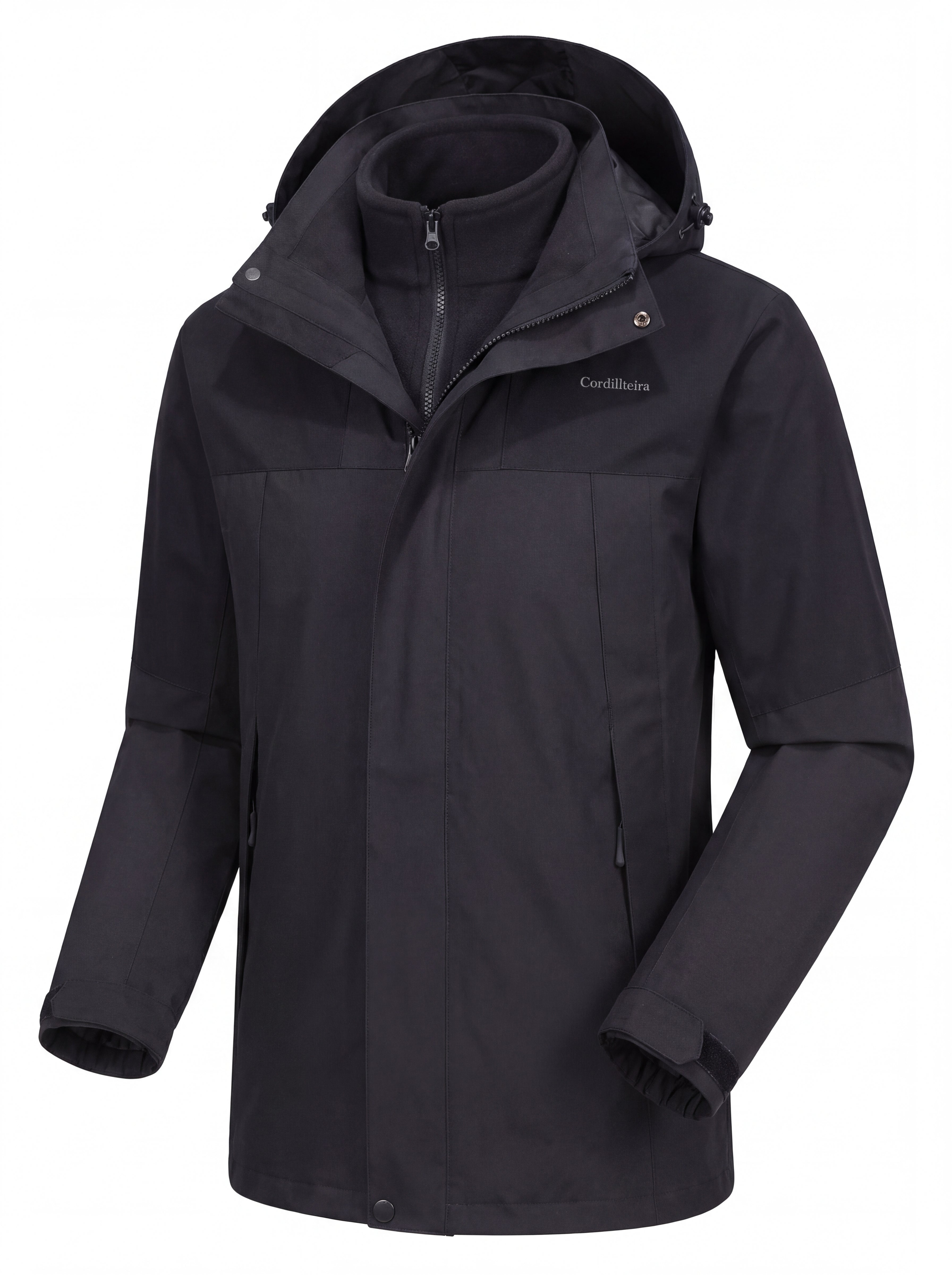 JAQUETA 3 EM 1 CORDILHEIRA OUTLANDER MASCULINA