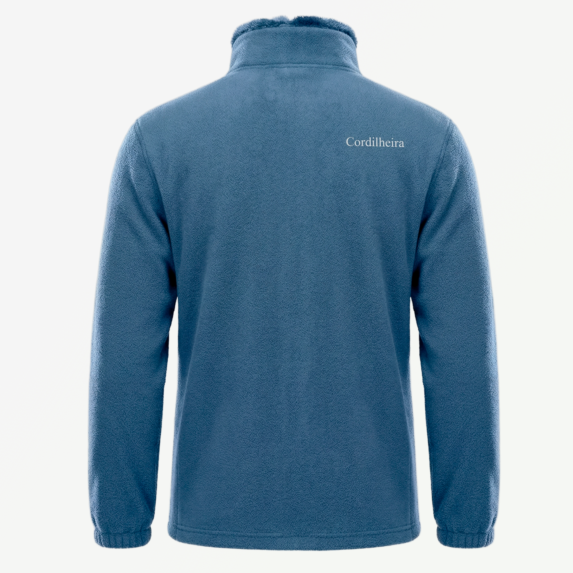 FLEECE CORDILHEIRA COATS MASCULINA