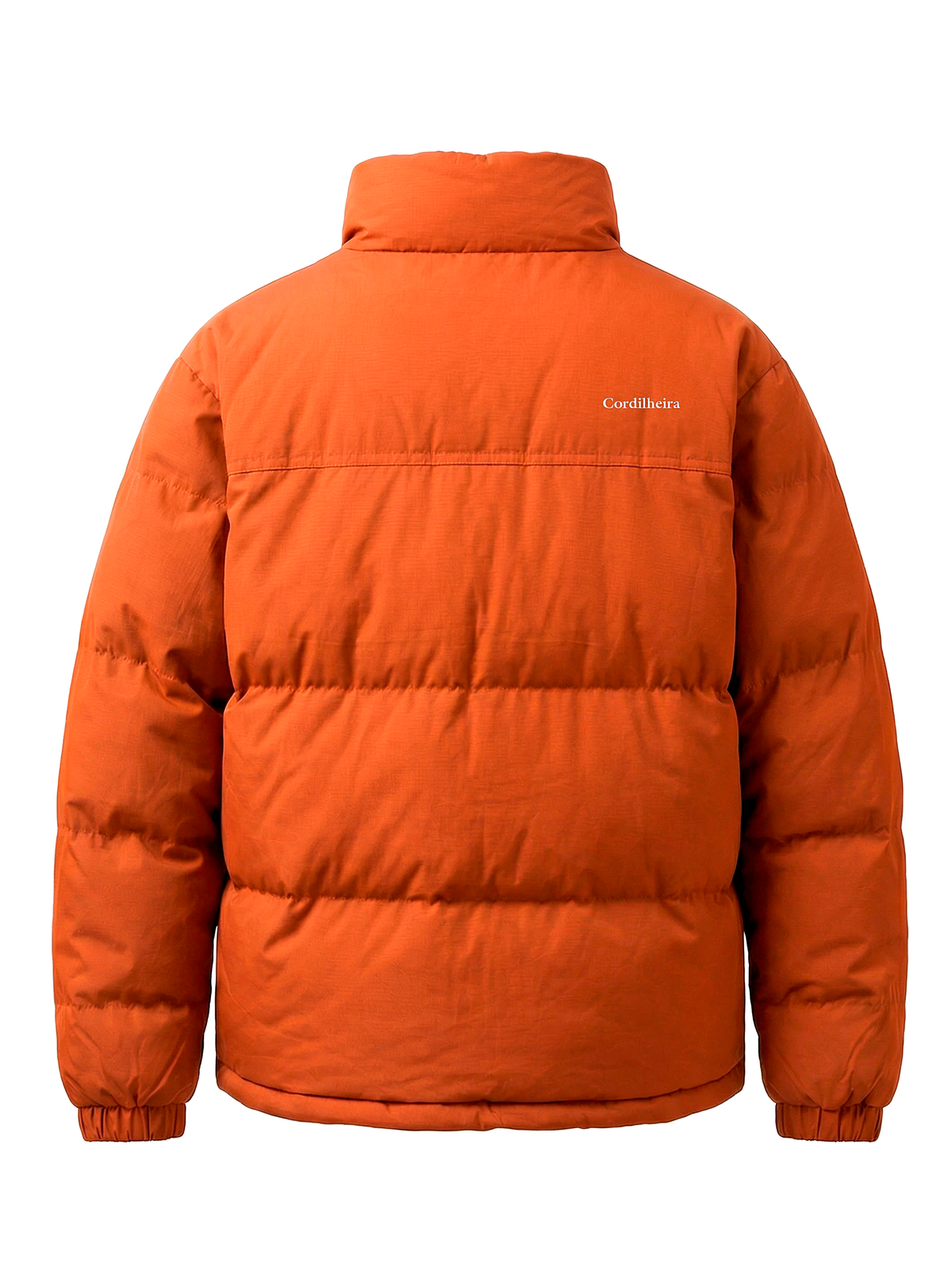 JAQUETA PUFFER FROSTLAYER DUPLA FACE FEMININA