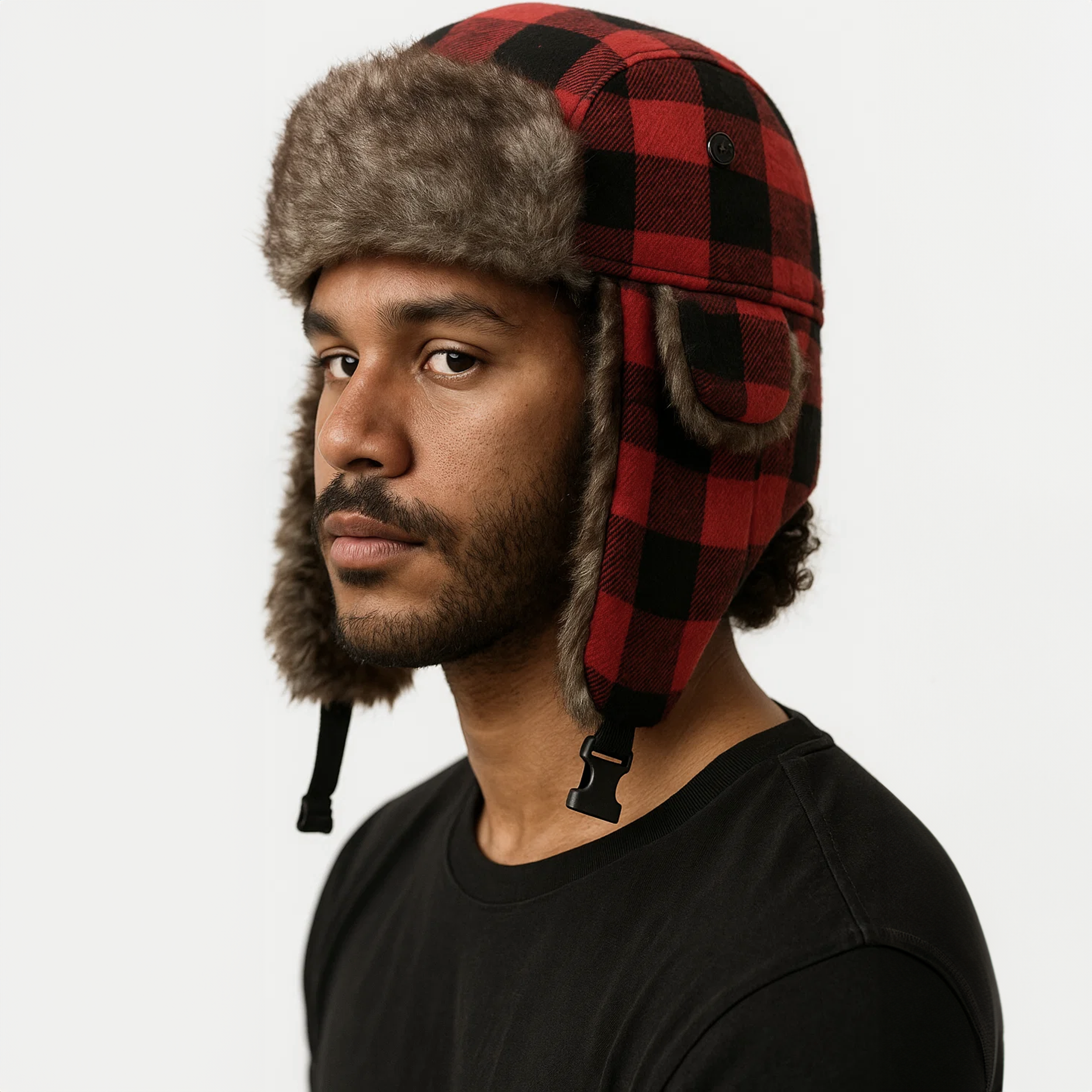 GORRO CORDILHEIRA CHESS