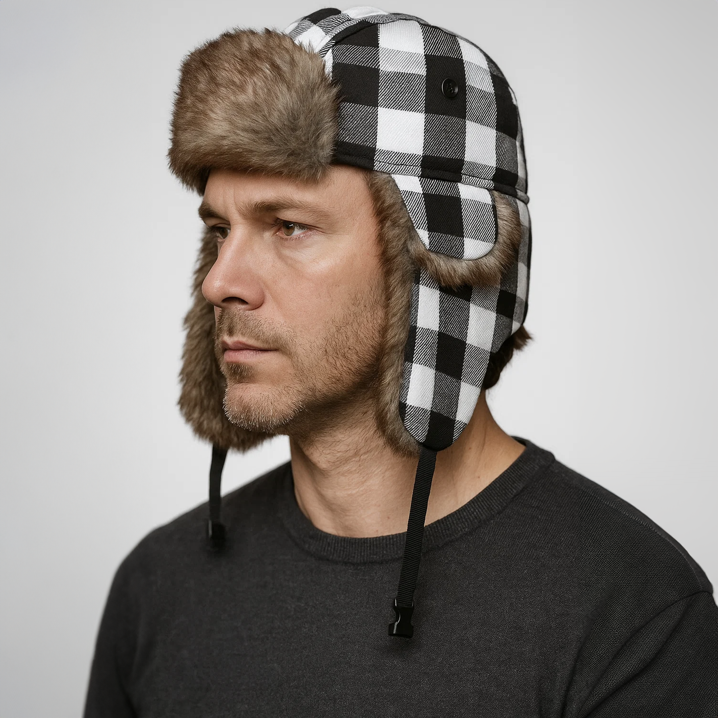 GORRO CORDILHEIRA CHESS