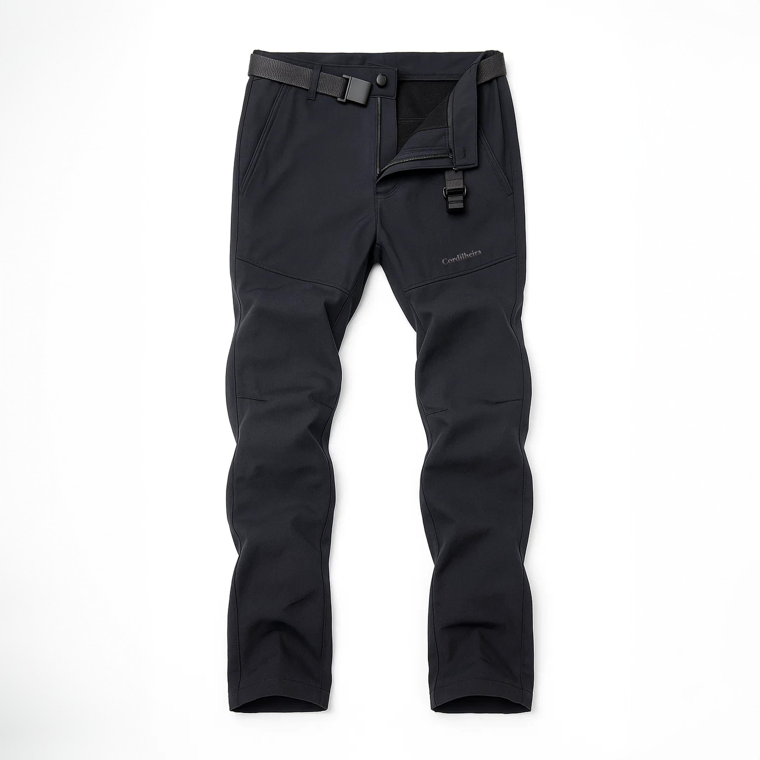 CALÇA CORDILHEIRA HIKING IMPERMEAVEL MASCULINA