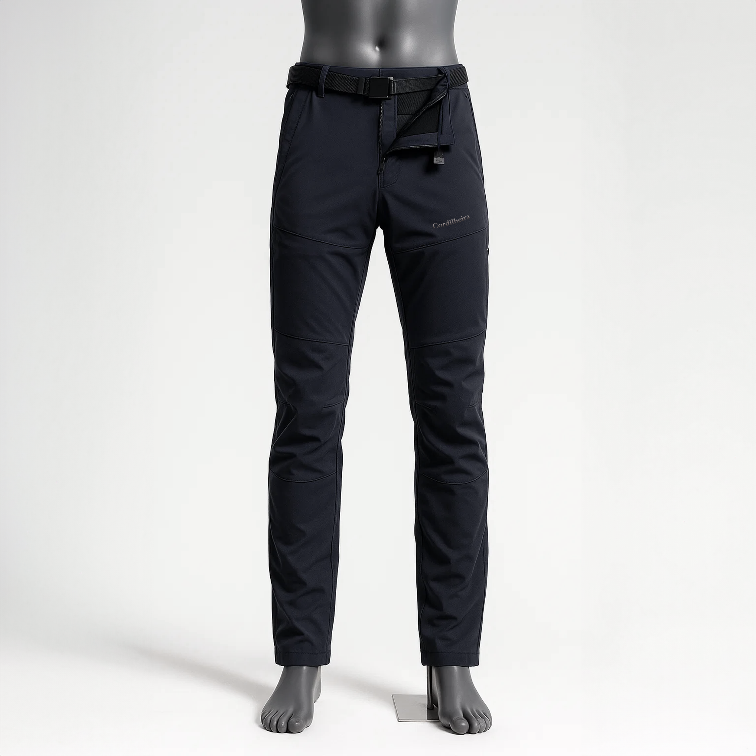 CALÇA CORDILHEIRA HIKING IMPERMEÁVEL MASCULINA